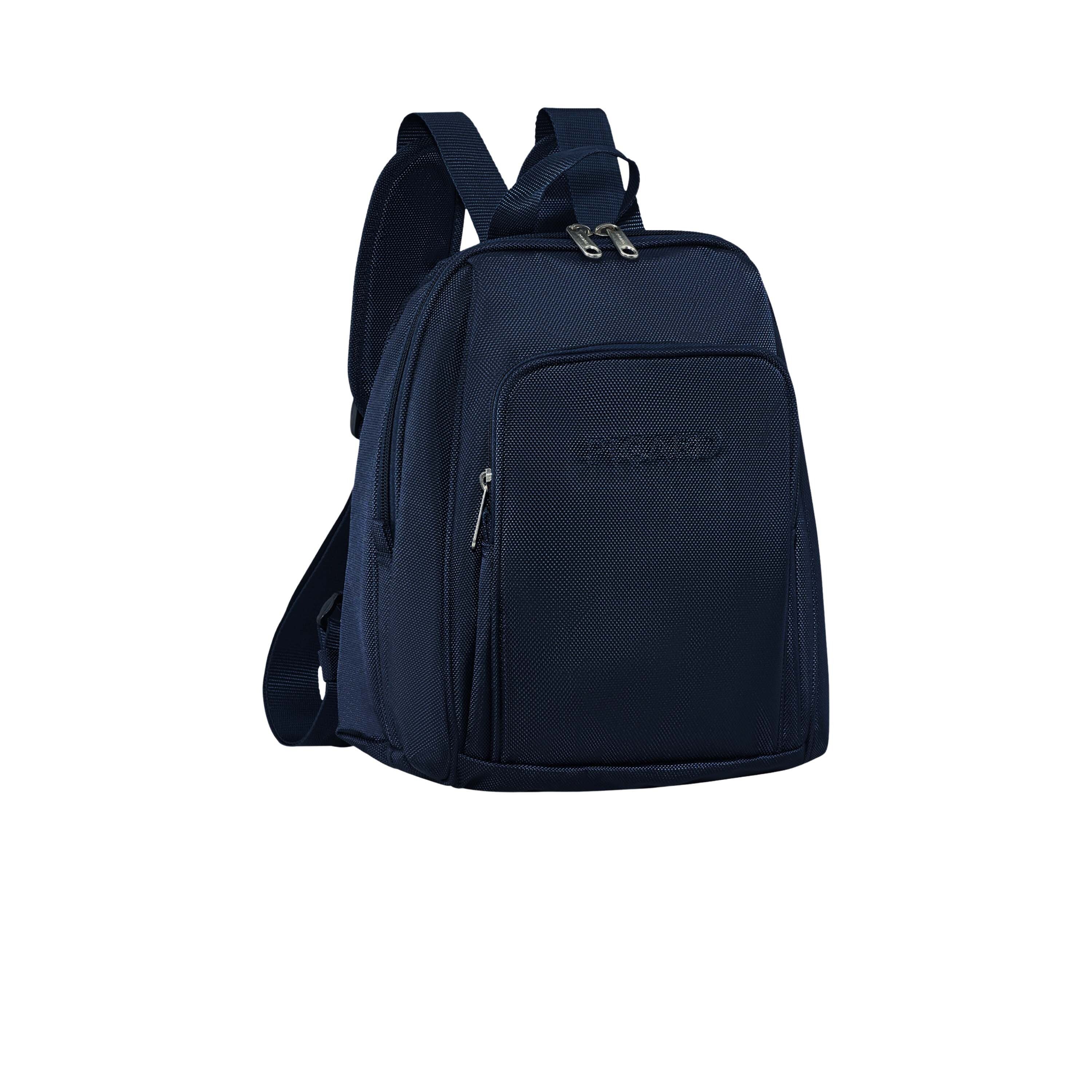 Picard Rucksack PICARD Rucksack Hitec aus Nylon (NOS, H/W 2000)