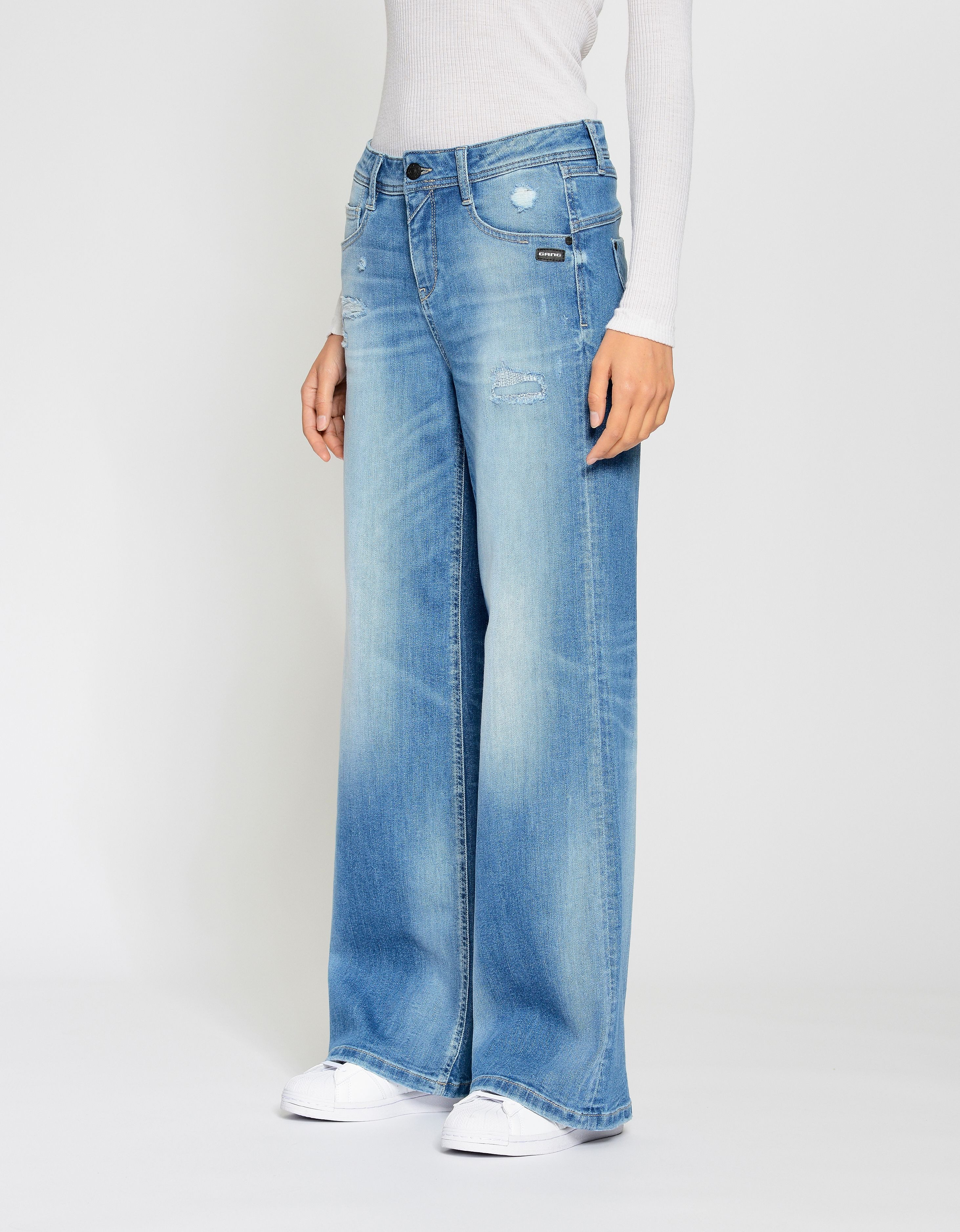 GANG 5-Pocket-Hose günstig online kaufen