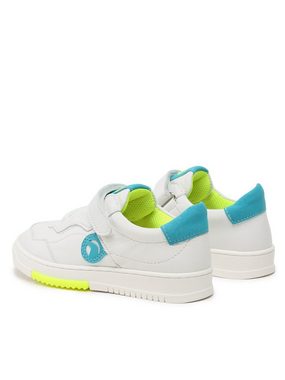 Primigi Sneakers 3924622 S White-Turquoise Sneaker