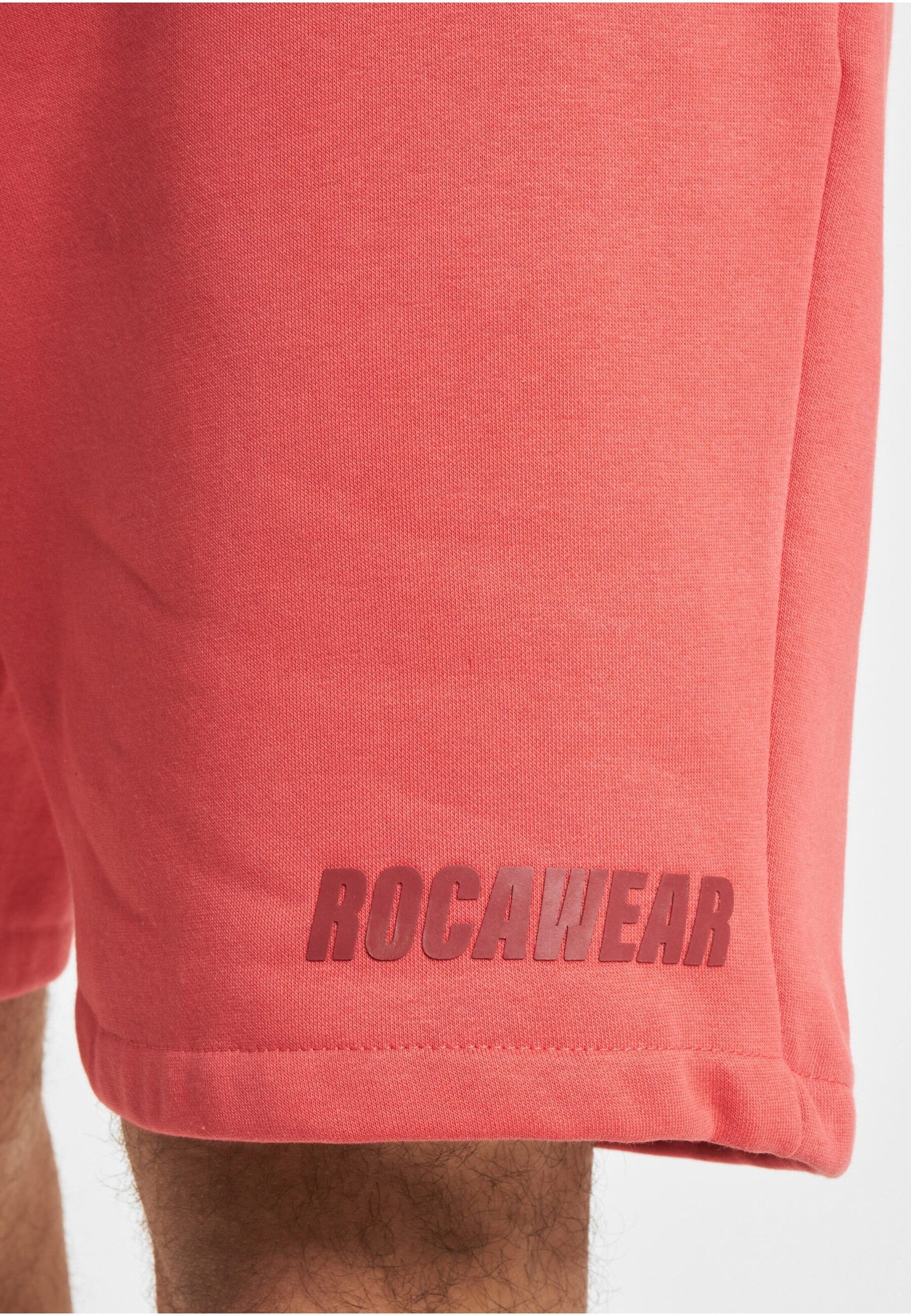 Rocawear Sweatshorts Rocawear Rocawear Clean Shorts (1-tlg)