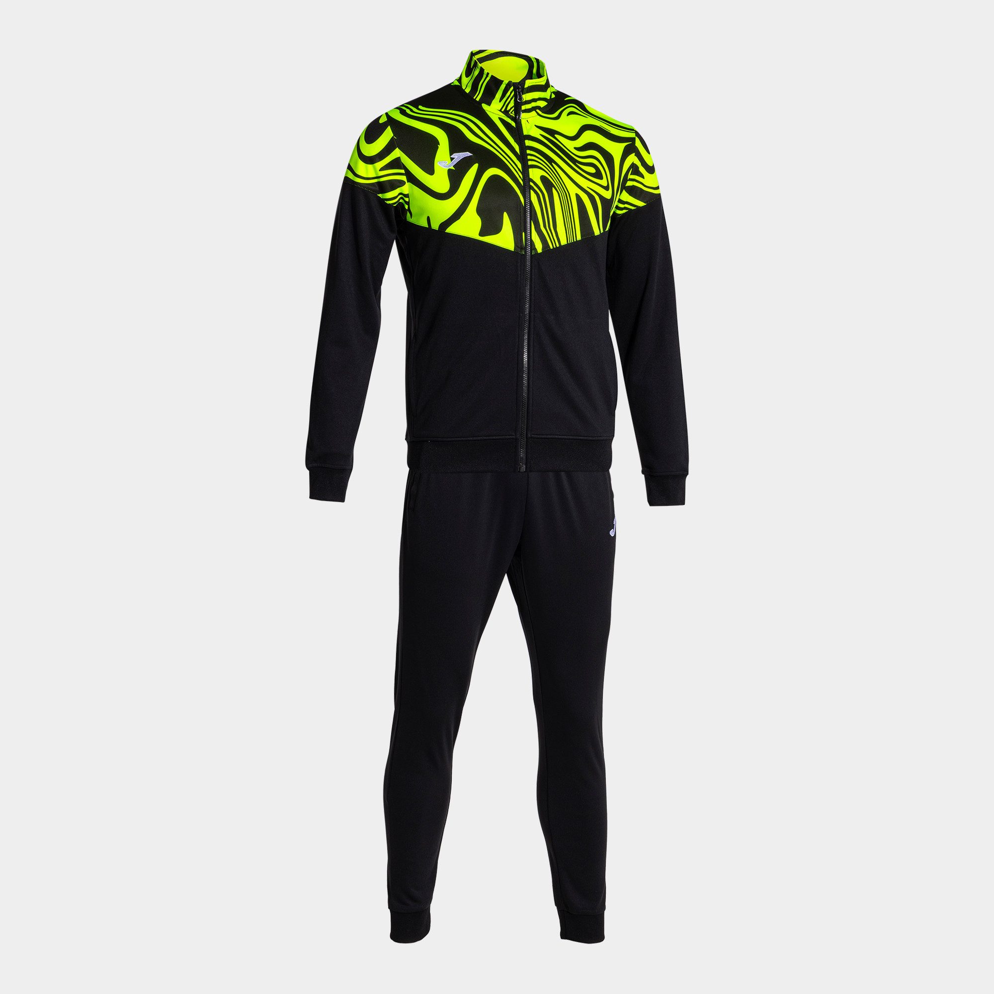 Joma Trainingsanzug LION II ANZUG günstig online kaufen