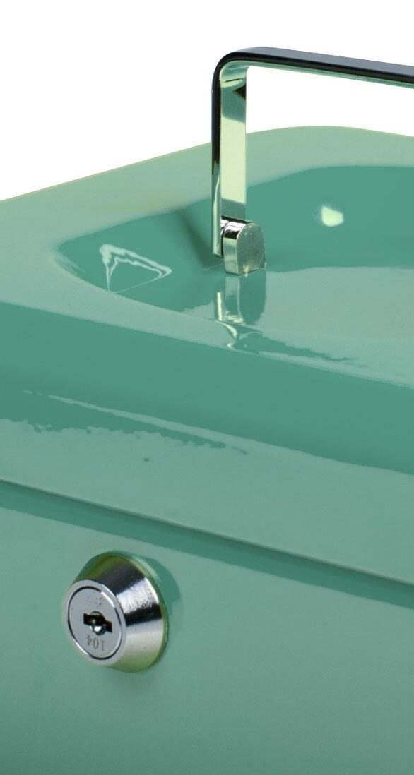 PAVO Geldkassette Geldkassette 8005666