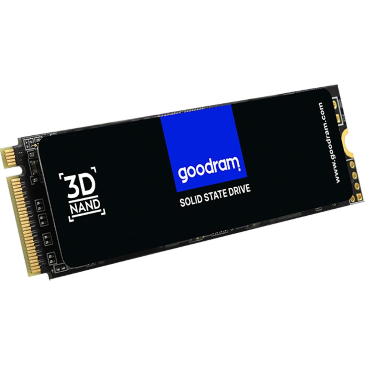 Goodram PX500 M.2 PCIe 512GB 3x4 2280 interne SSD