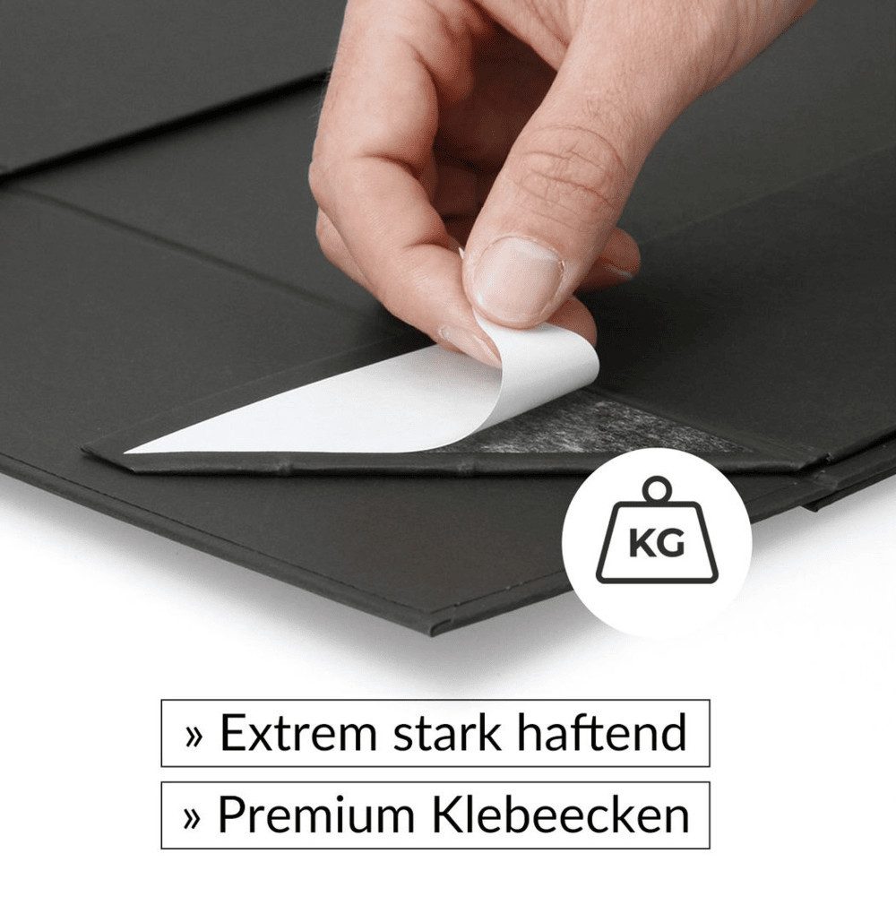 ideas in Boxes Geschenkbox Hochwertige Magnetbox mit Klappdeckel, Geschenkverpackung in verschiedenen Größen & Farben