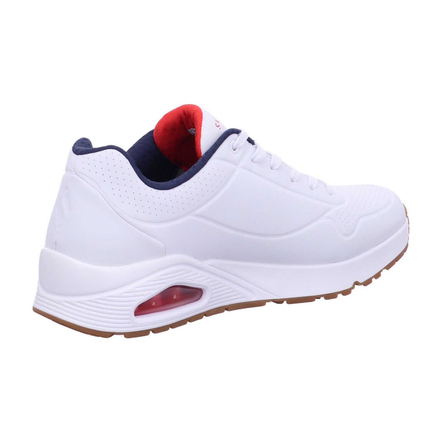 Skechers UNO - STAND ON AIR Sneaker (2-tlg) günstig online kaufen