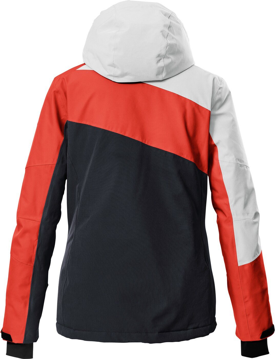 Killtec Skijacke KSW 26 WMN SKI JCKT BRIGHT CORAL günstig online kaufen
