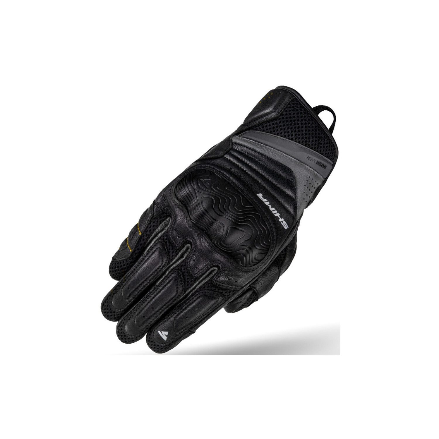 Motorradhandschuhe Rush Motorrad Handschuhe