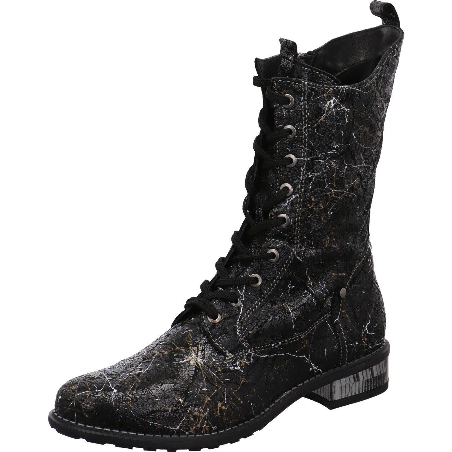 Simen Stiefelette