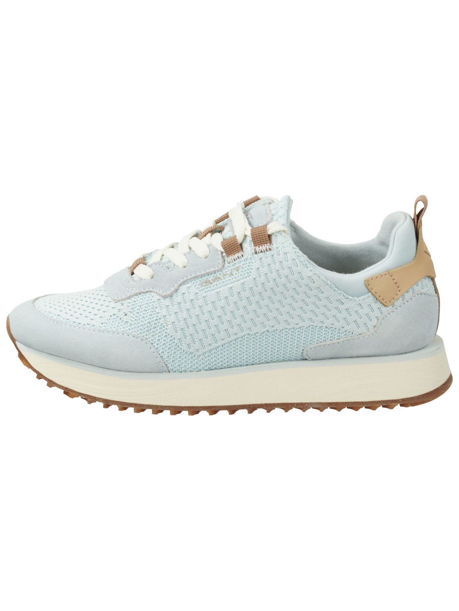 Gant Sneaker Lederimitat . Sneaker (1-tlg)
