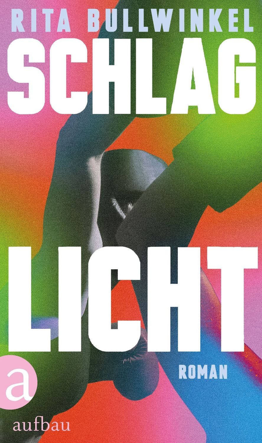 Schlaglicht / Rita Bullwinkel, Roman