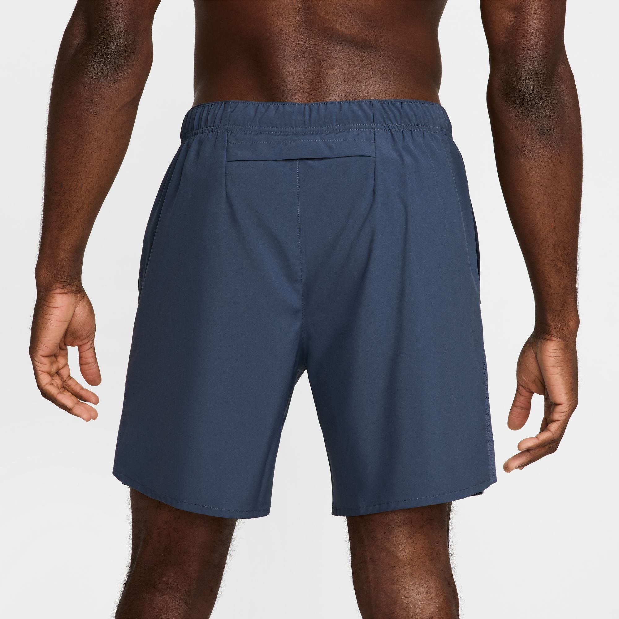Nike Laufshorts M NK DF CHALLENGER 7 2IN1 SHORT