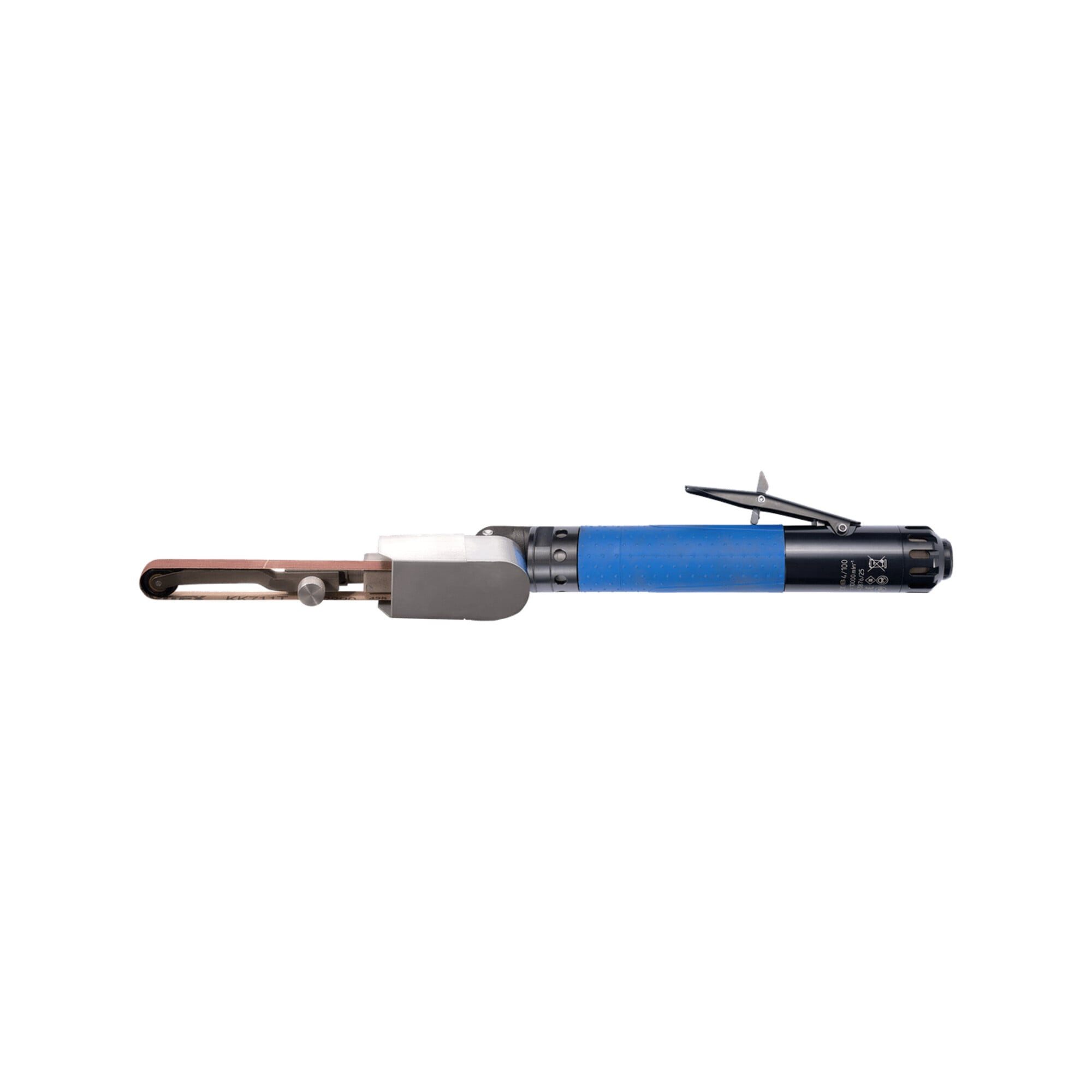 Pferd Tellerschleifmaschine PFERD Bandschleifer RCK B 4/100 400W 520mm x 3–20mm