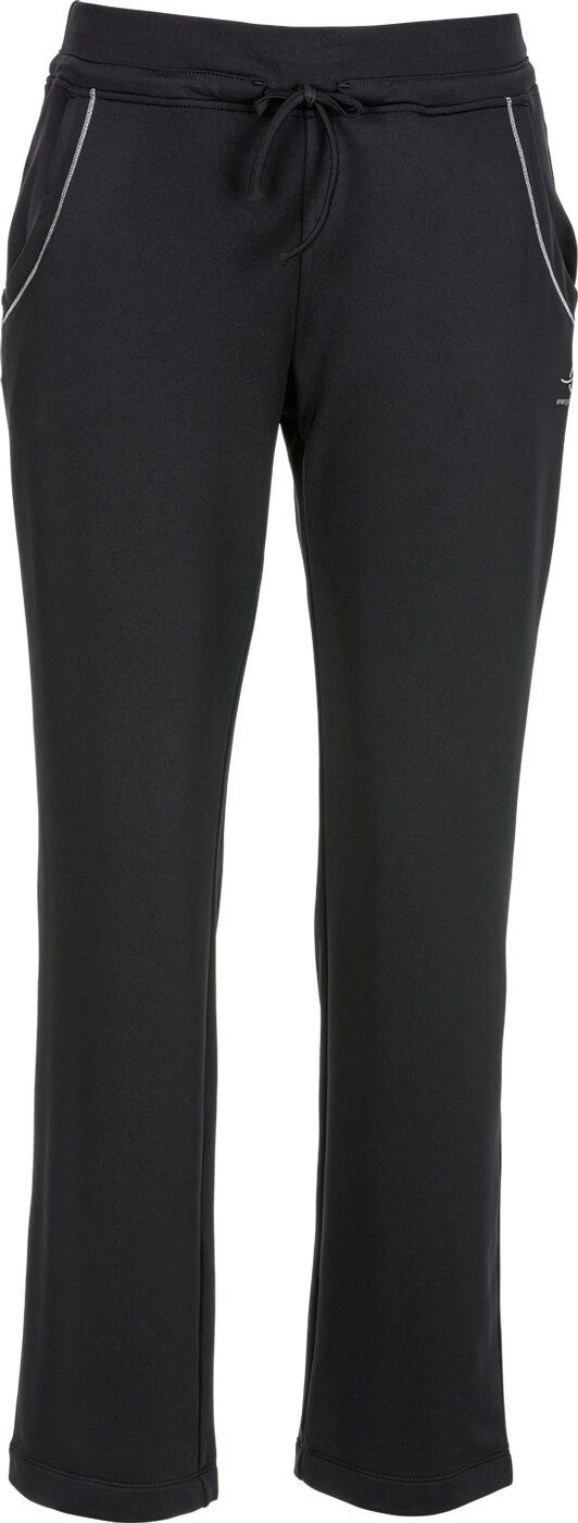 Sporthose Da.-Trainings-Hose Josepha BLACK