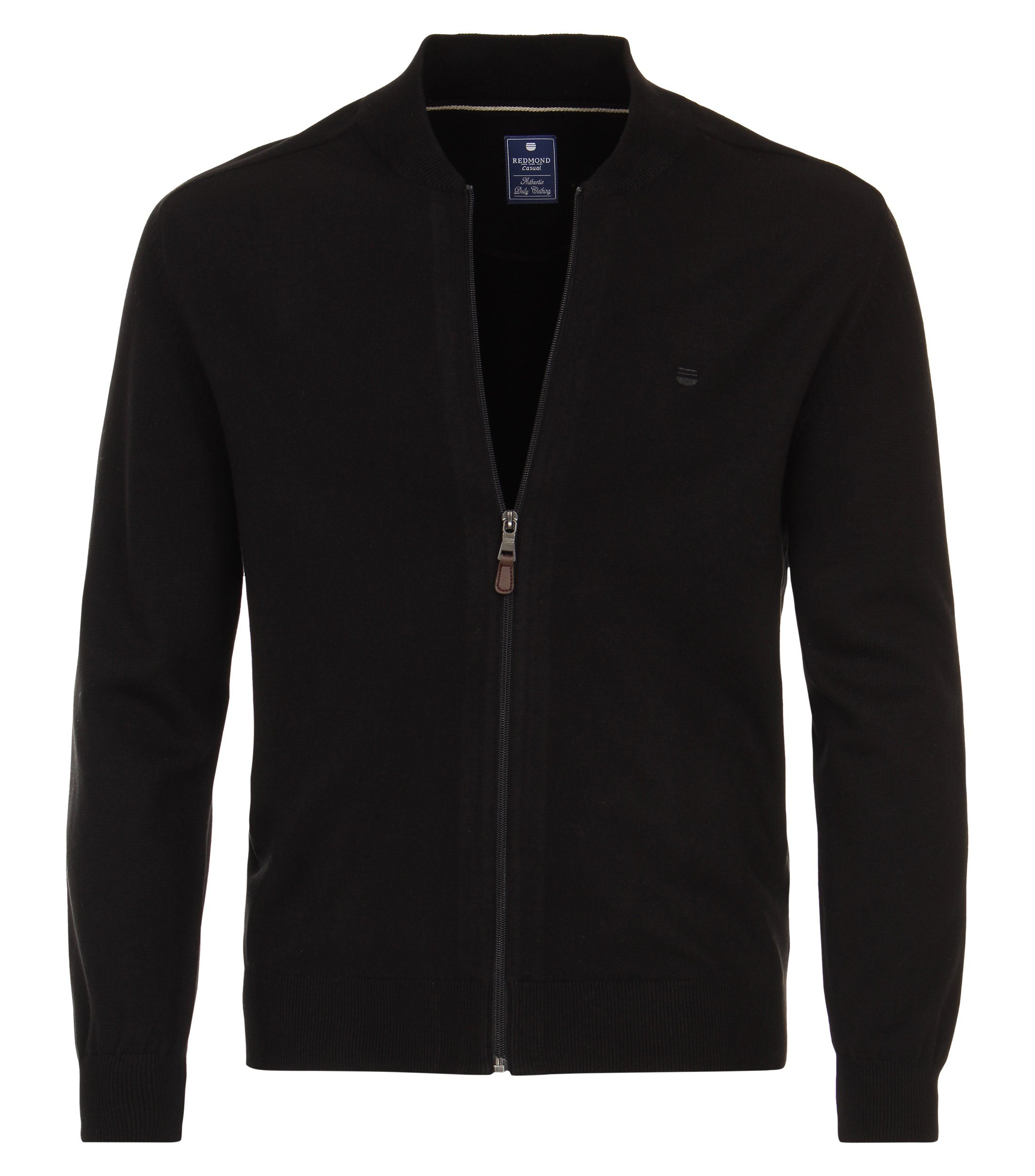 Redmond Strickjacke uni (90-tlg) günstig online kaufen