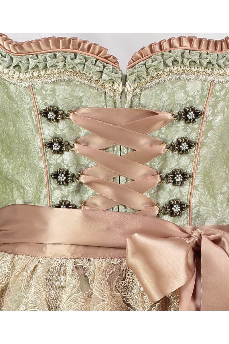 Krüger Madl Dirndl