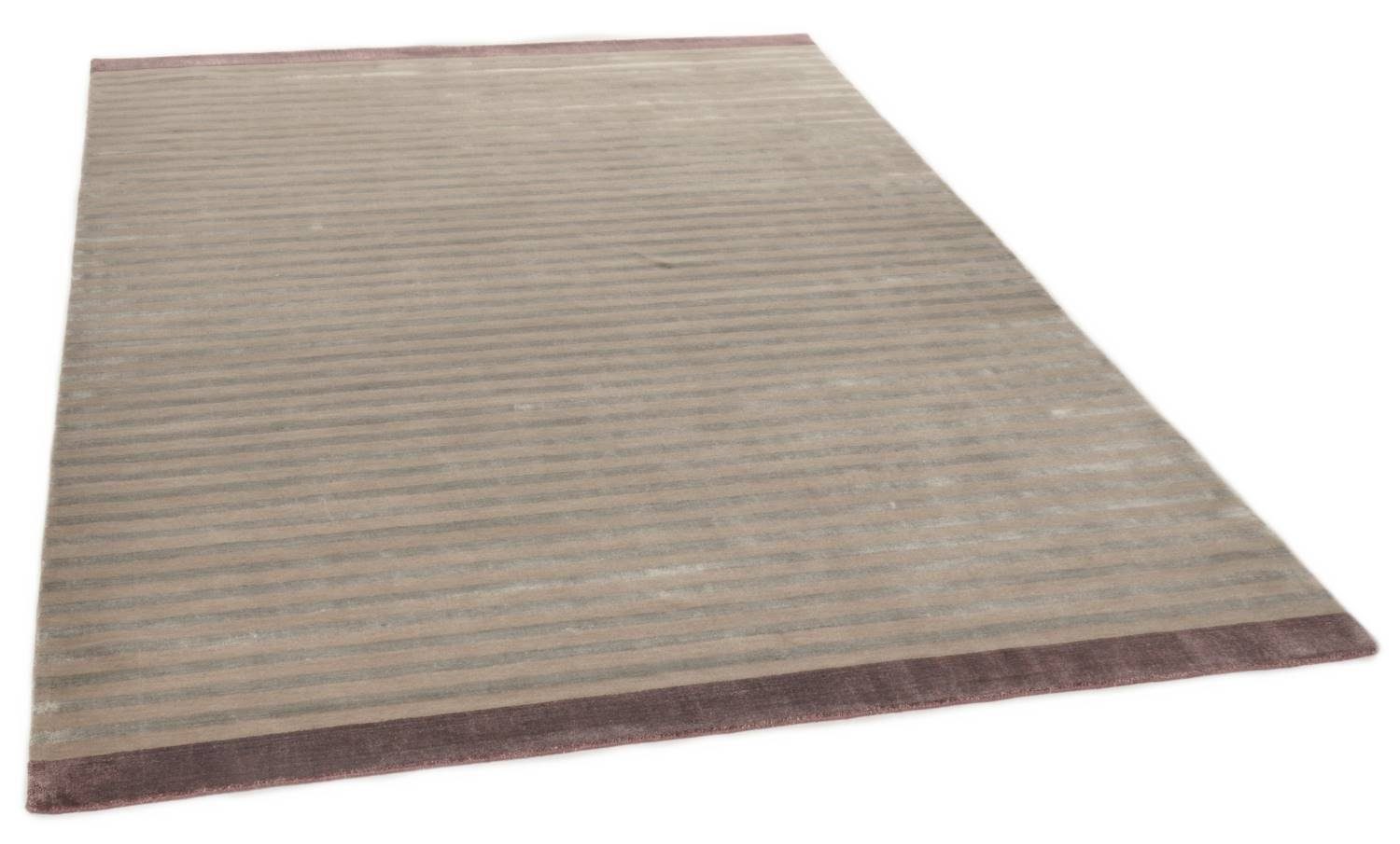 RUG 2 LOVE Teppich Portland, Rechteckig günstig online kaufen