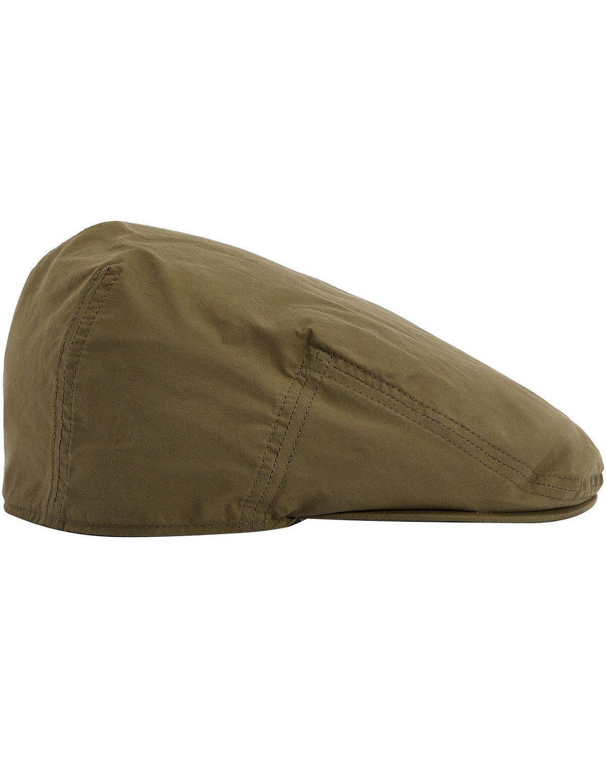 Barbour Baseball Cap Schiebermütze Transport Flat Cap