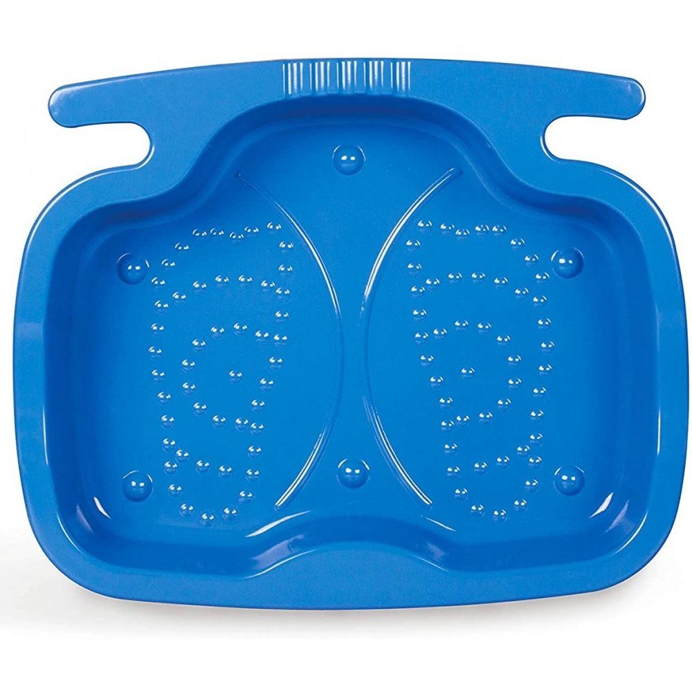 Intex Fußbad Fussbad 56 x 46 x 9 cm - Fußbecken - blau