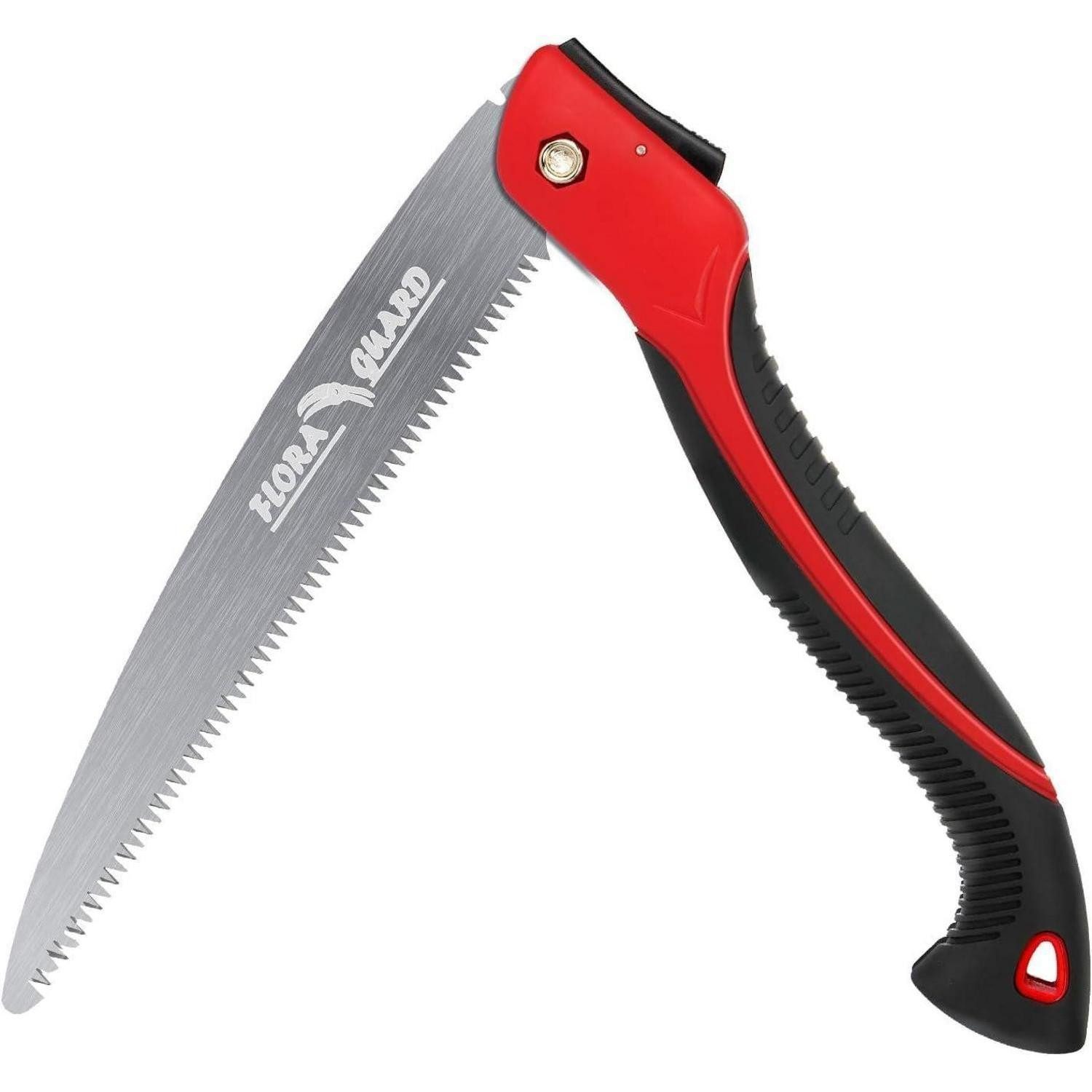 LuxusKollektion Klappsäge Klappsäge Astsäge SK5 Stahl Holz 3D Rasierzahnung 25cm