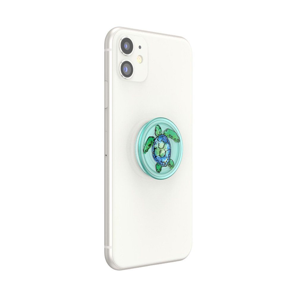 Popsockets Popsockets PopGrip - Plant Tortuga