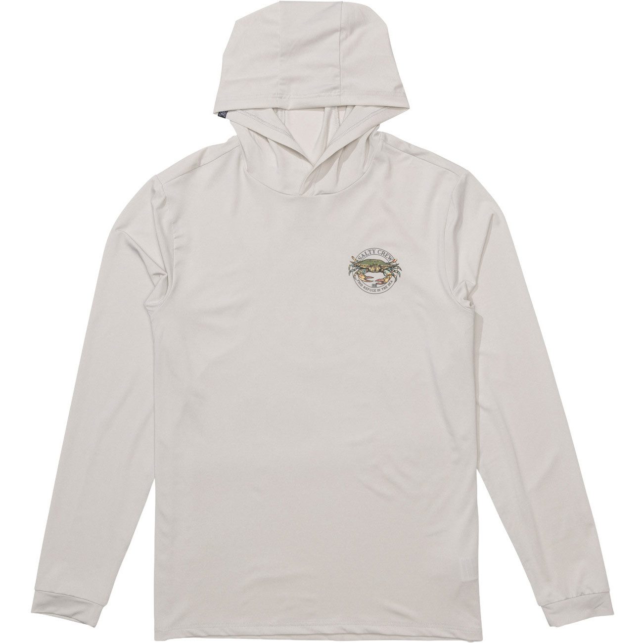 Salty Crew Longsleeve Jimmy Hooded Sunshirt Jimmy Hooded Sunshirt