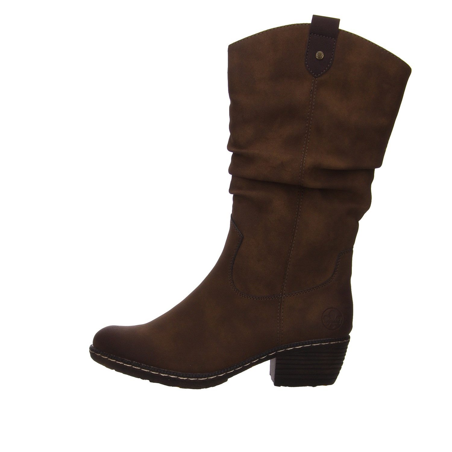 Rieker Winterstiefel