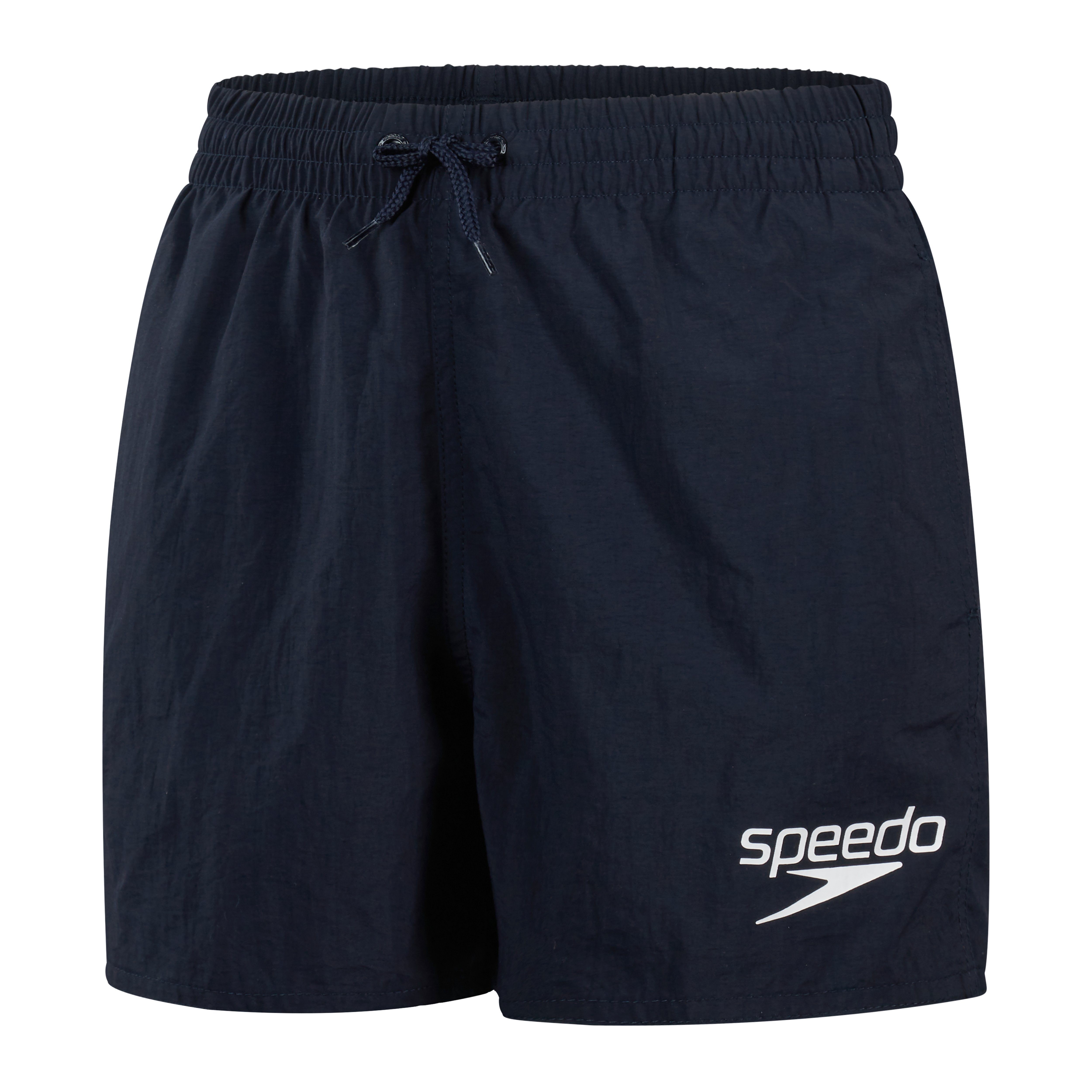 Speedo Badeshorts Kinder Bade-Shorts John Verstellbare Passform True Navy | Badeshorts