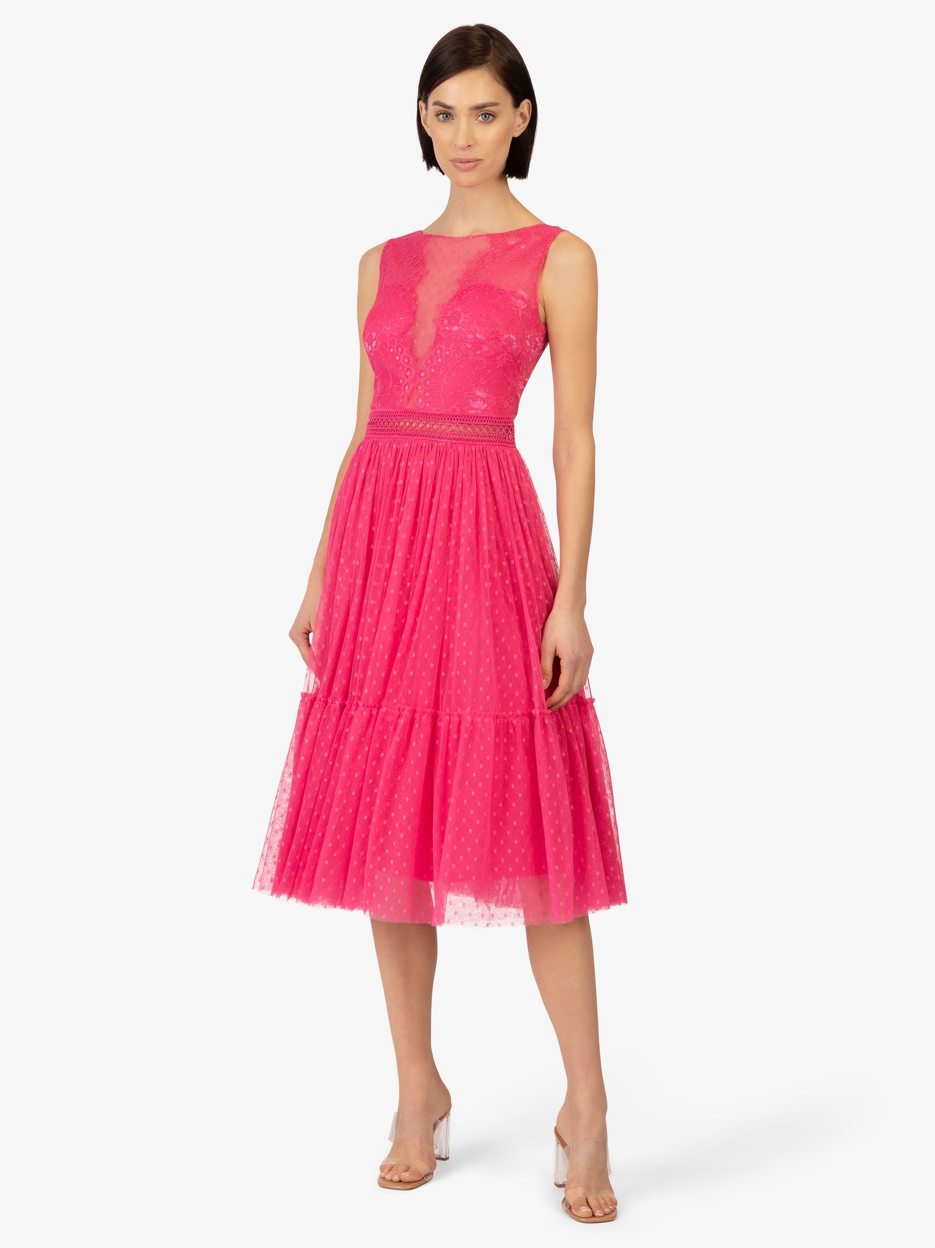 Abendkleid