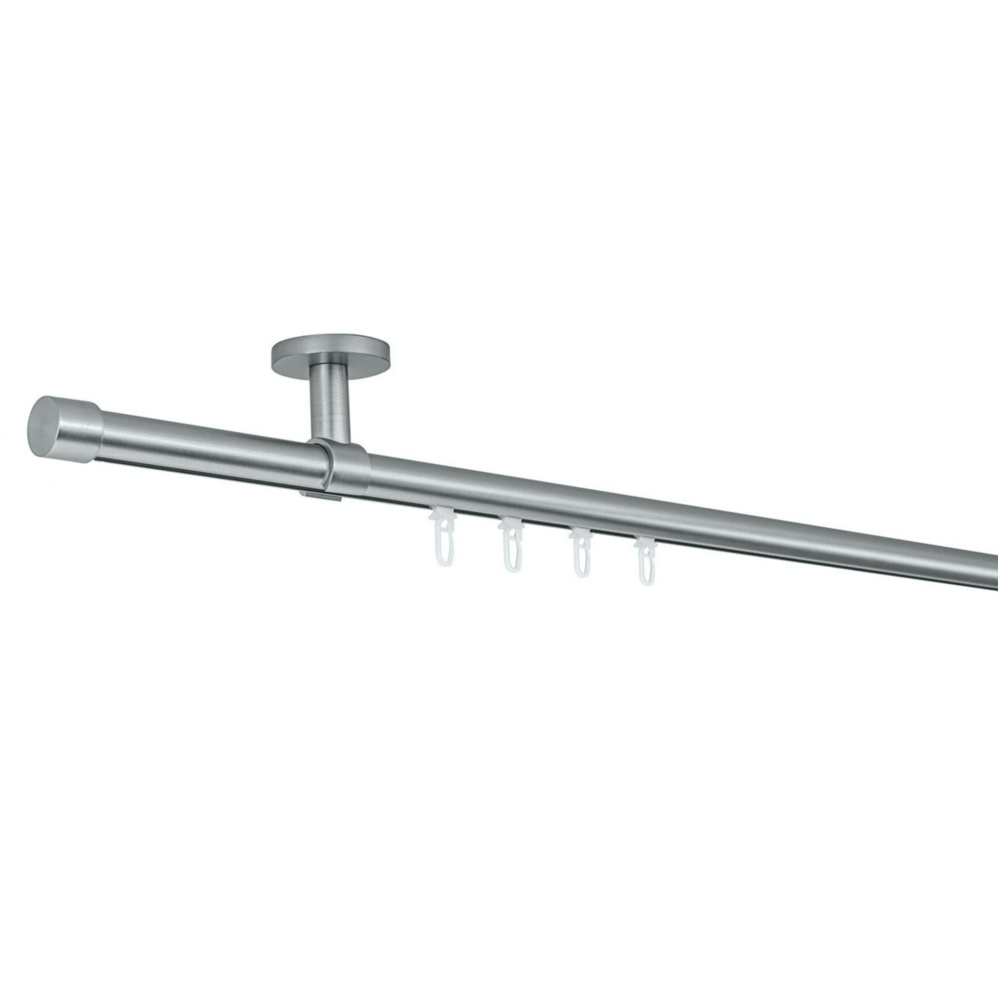 SN DECO GROUP Gardinenstange Innenlaufgarnitur Brest, günstig online kaufen