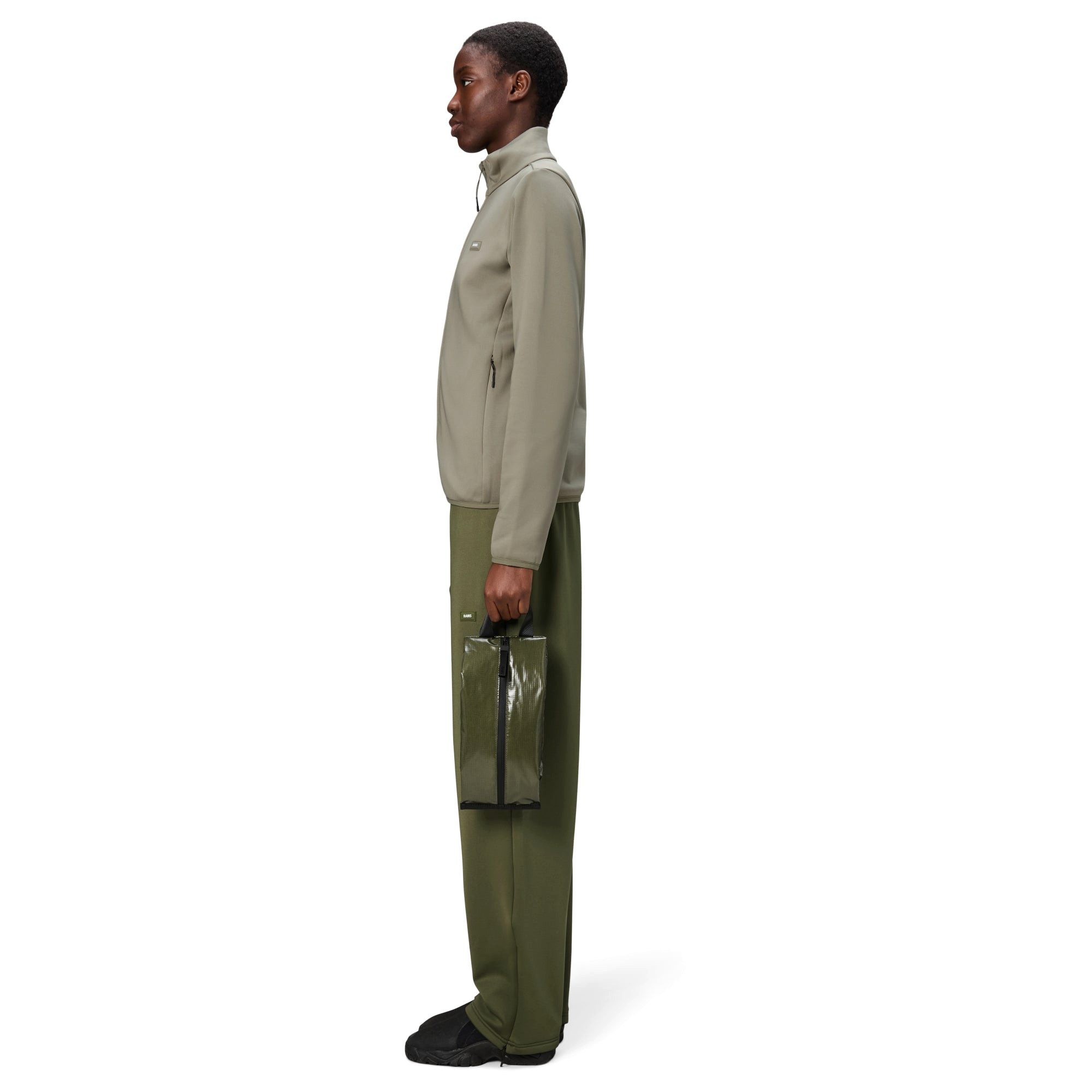 Rains Kulturbeutel Sibu W3 - Kulturbeutel (marsh)