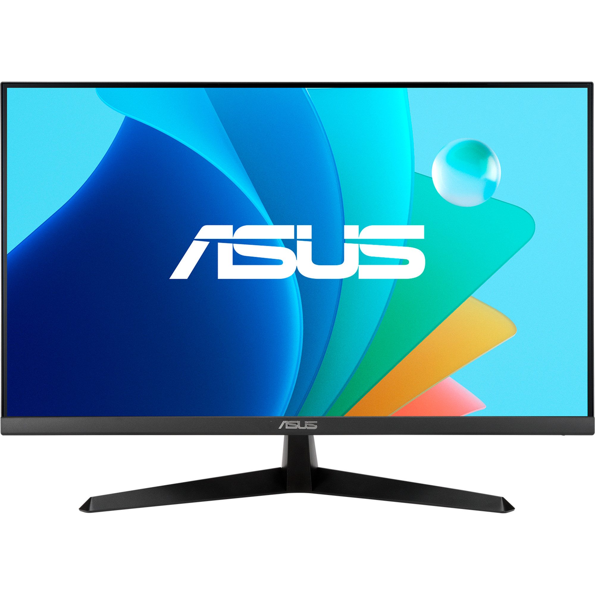 Asus ASUS EyeCare VY279HGR, Gaming-Monitor, (FullHD, TFT-Monitor (1920 x 1080 px)