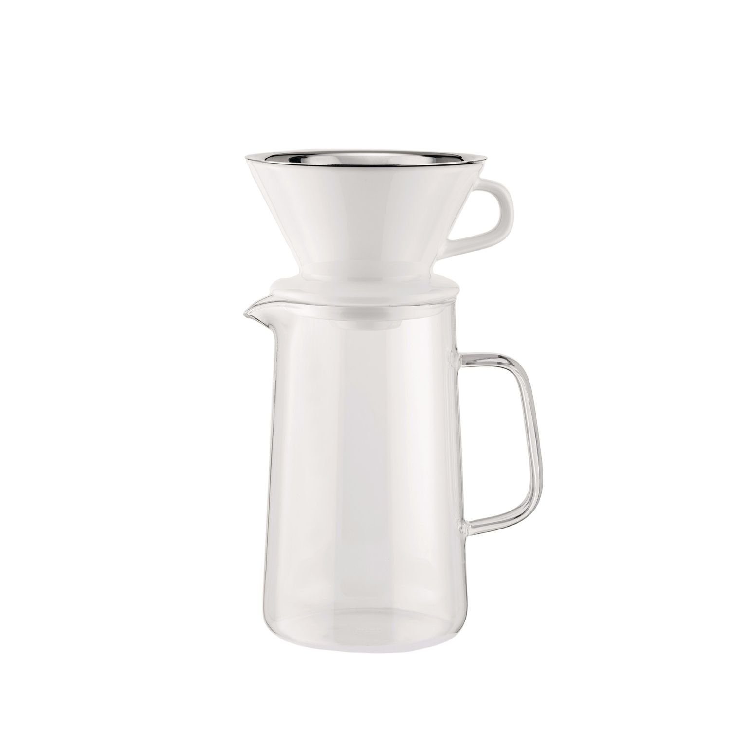 Alessi Kaffeebereiter