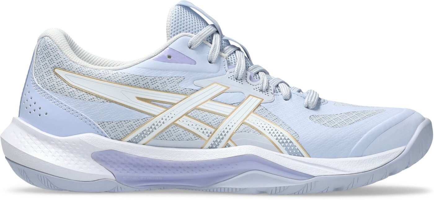 Asics GEL-TACTIC 13 BLUE FADE/WHITE Handballschuh günstig online kaufen
