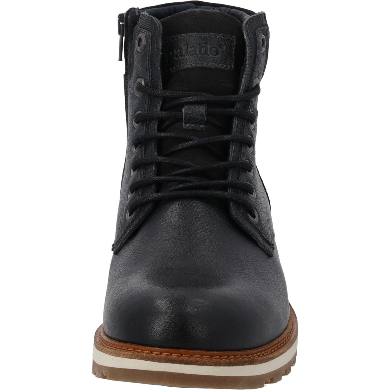 Palado Traqen Schnürstiefel