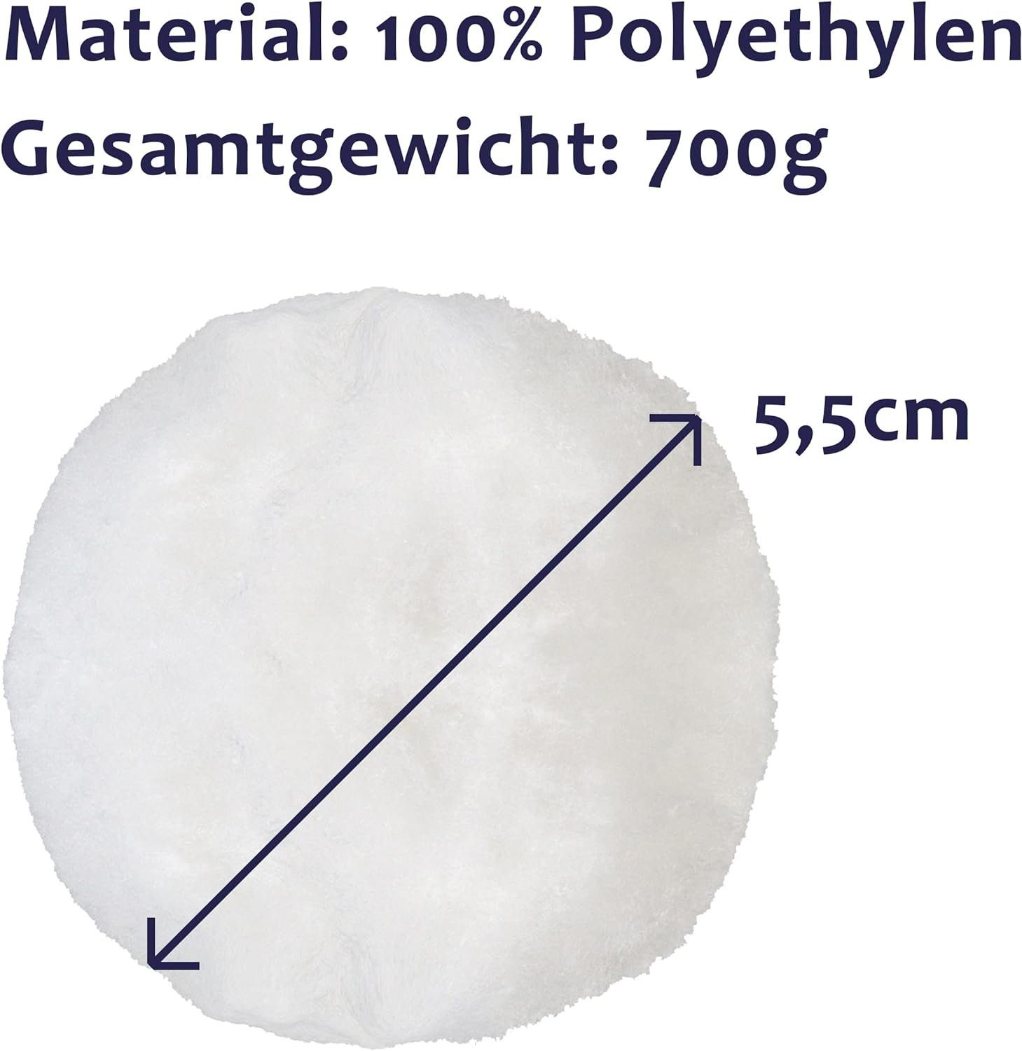 anaterra Filterbälle Filter Balls Filterbälle 700g günstig online kaufen