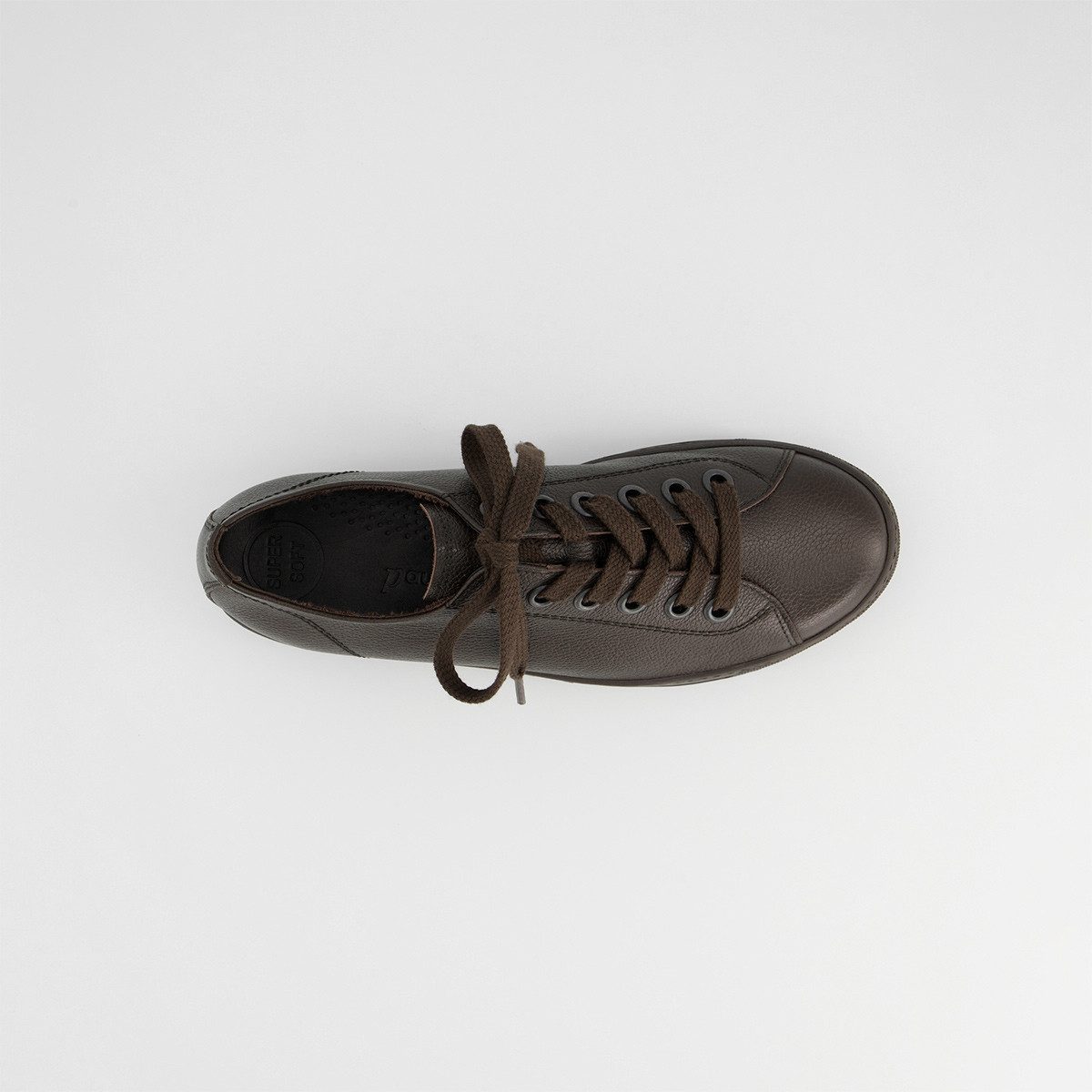 Paul Green Paul Green 4704-830, Sneaker, Braun (Coffee), Damen Sneaker