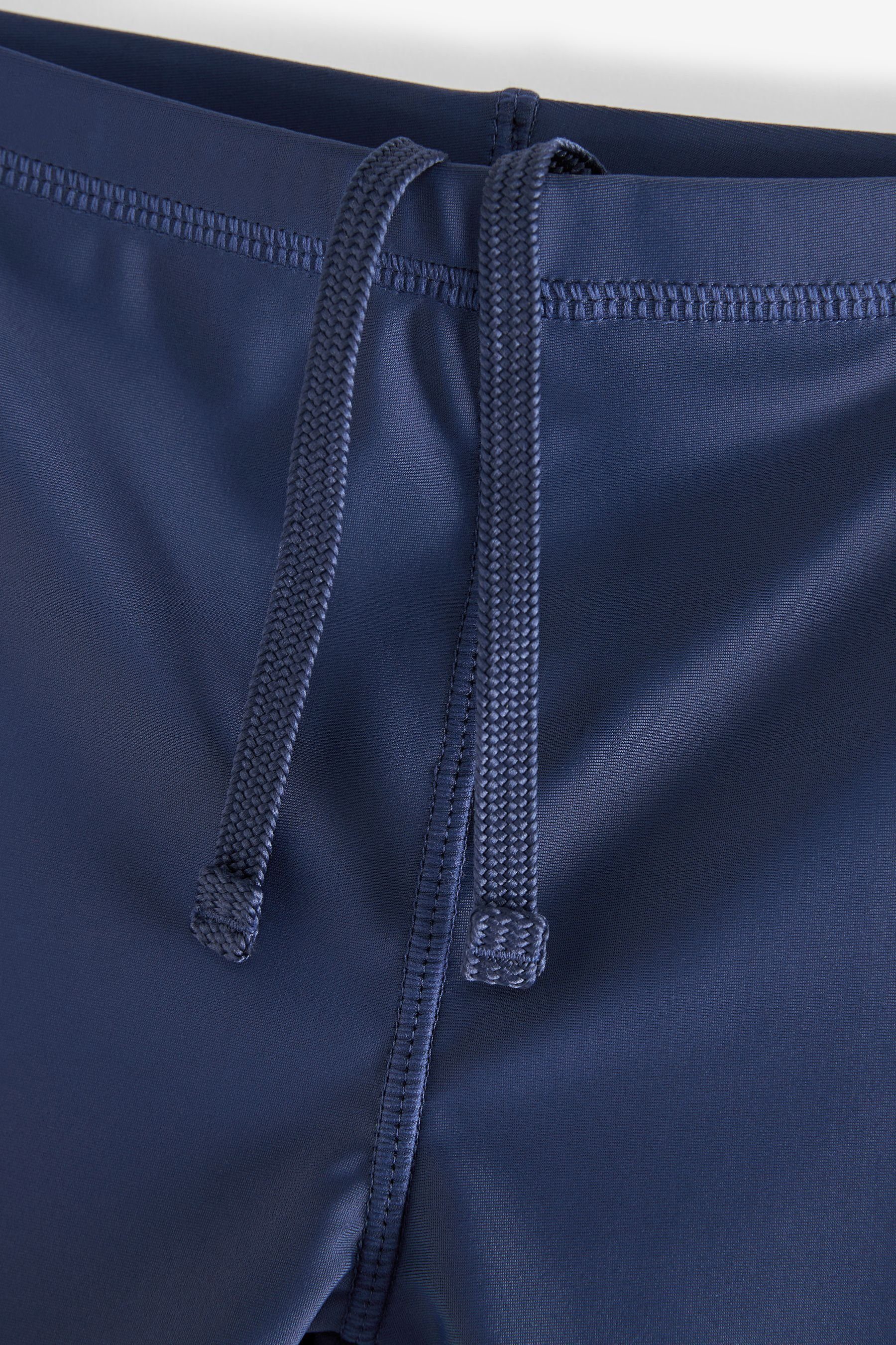 Next Badeshorts Längere Badeshorts mit Stretchanteil (1-St) – Bild 3 von 3