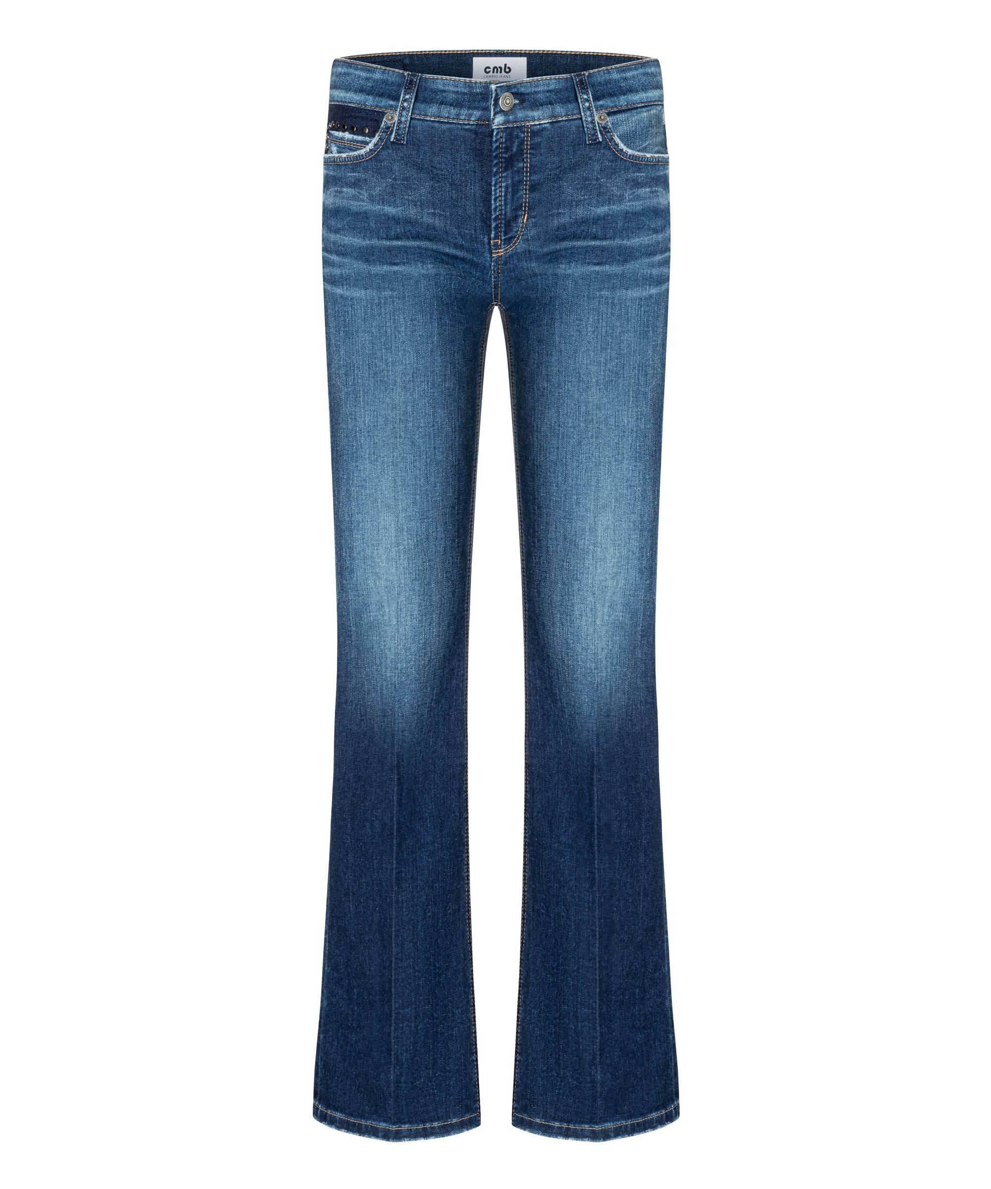 5-Pocket-Jeans