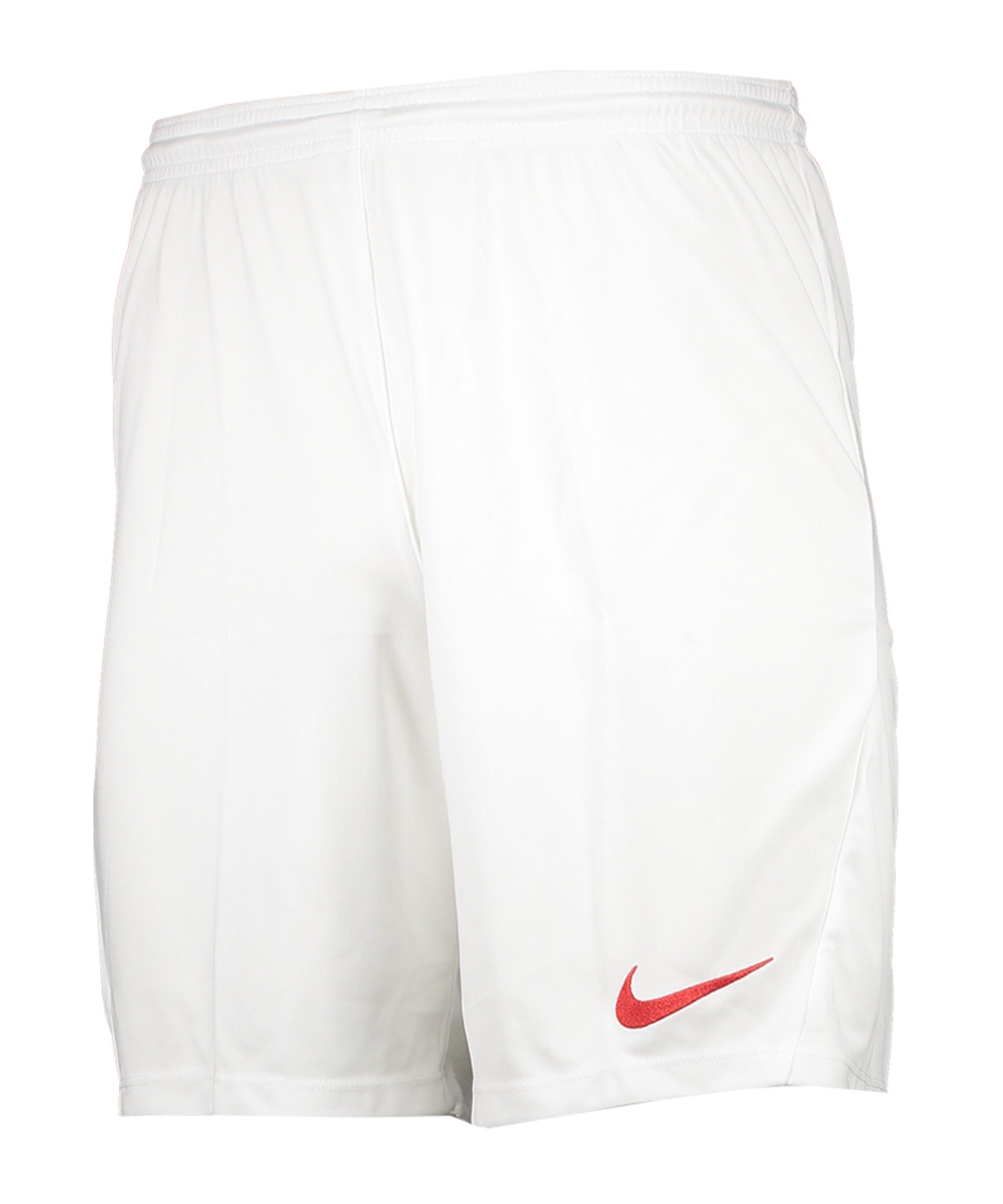 Nike Sporthose Park III Short Kids