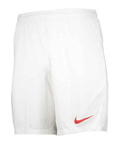 Nike Sporthose Park III Short