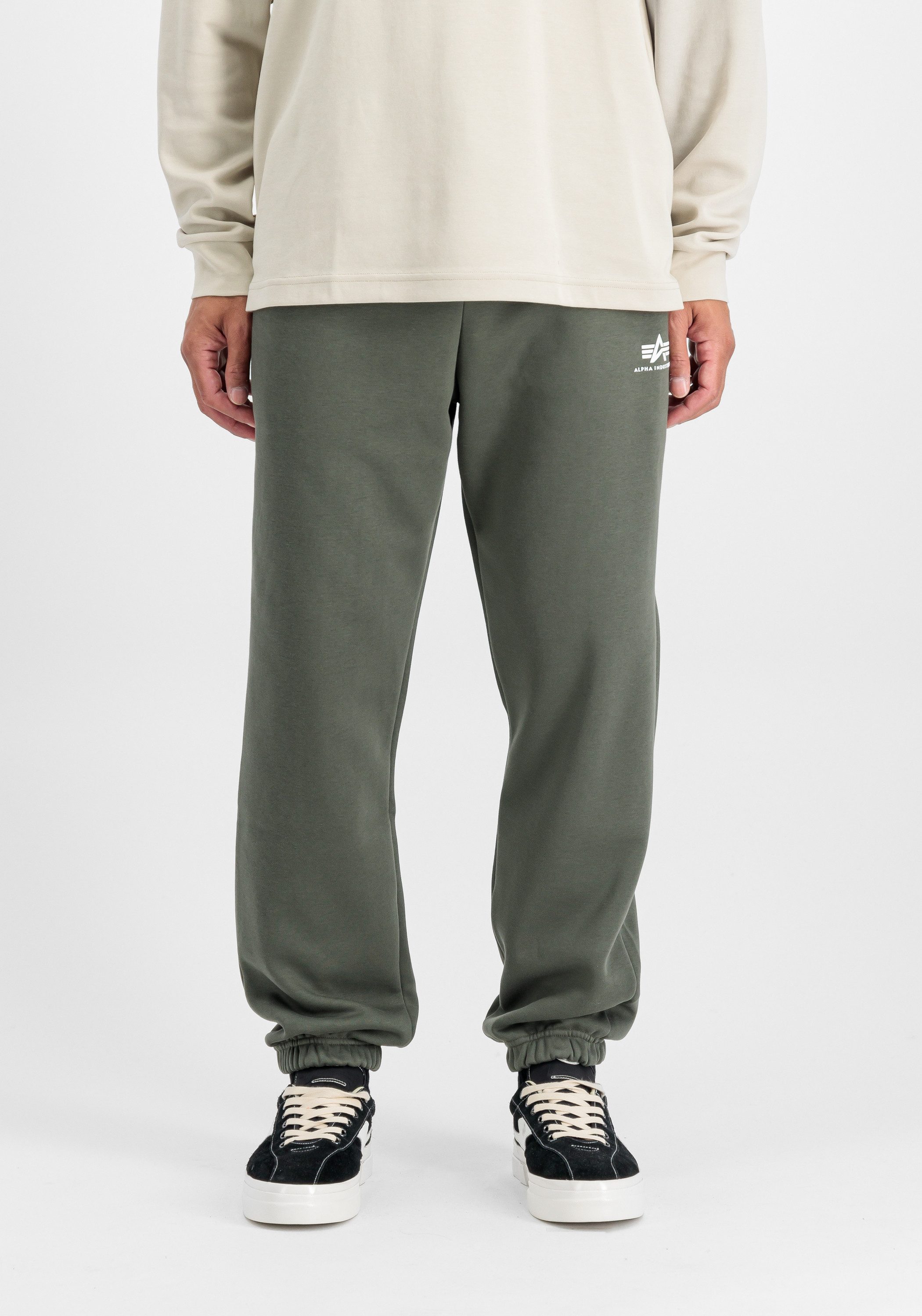 Jogginghose Basic Jogger SL II