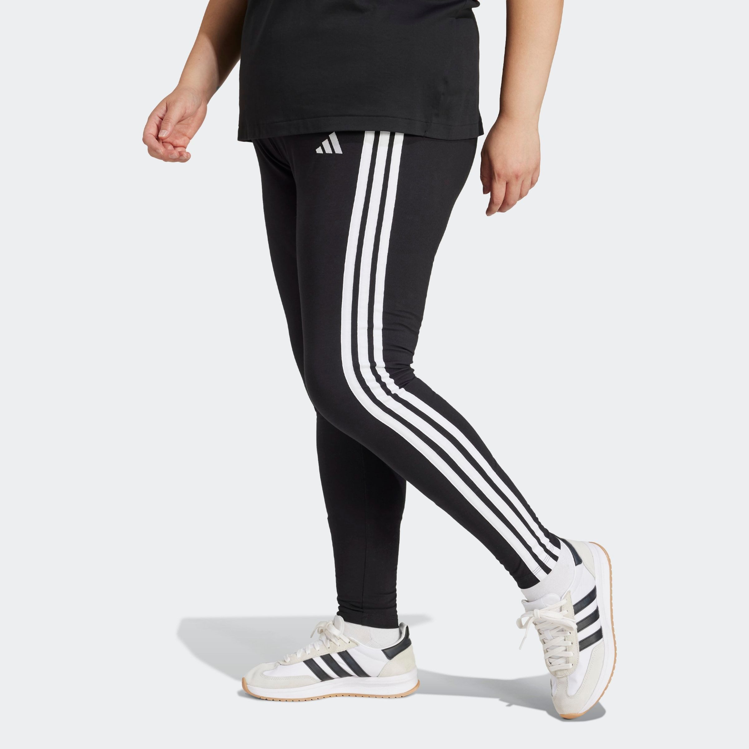 adidas Sportswear Leggings W 3S SJ LEG INC (1-tlg) günstig online kaufen