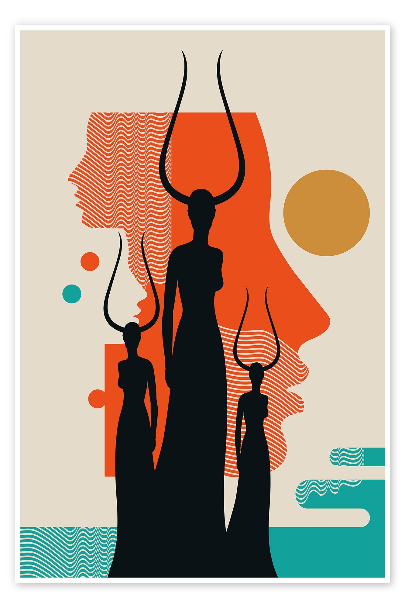 Poster Bo Lundberg