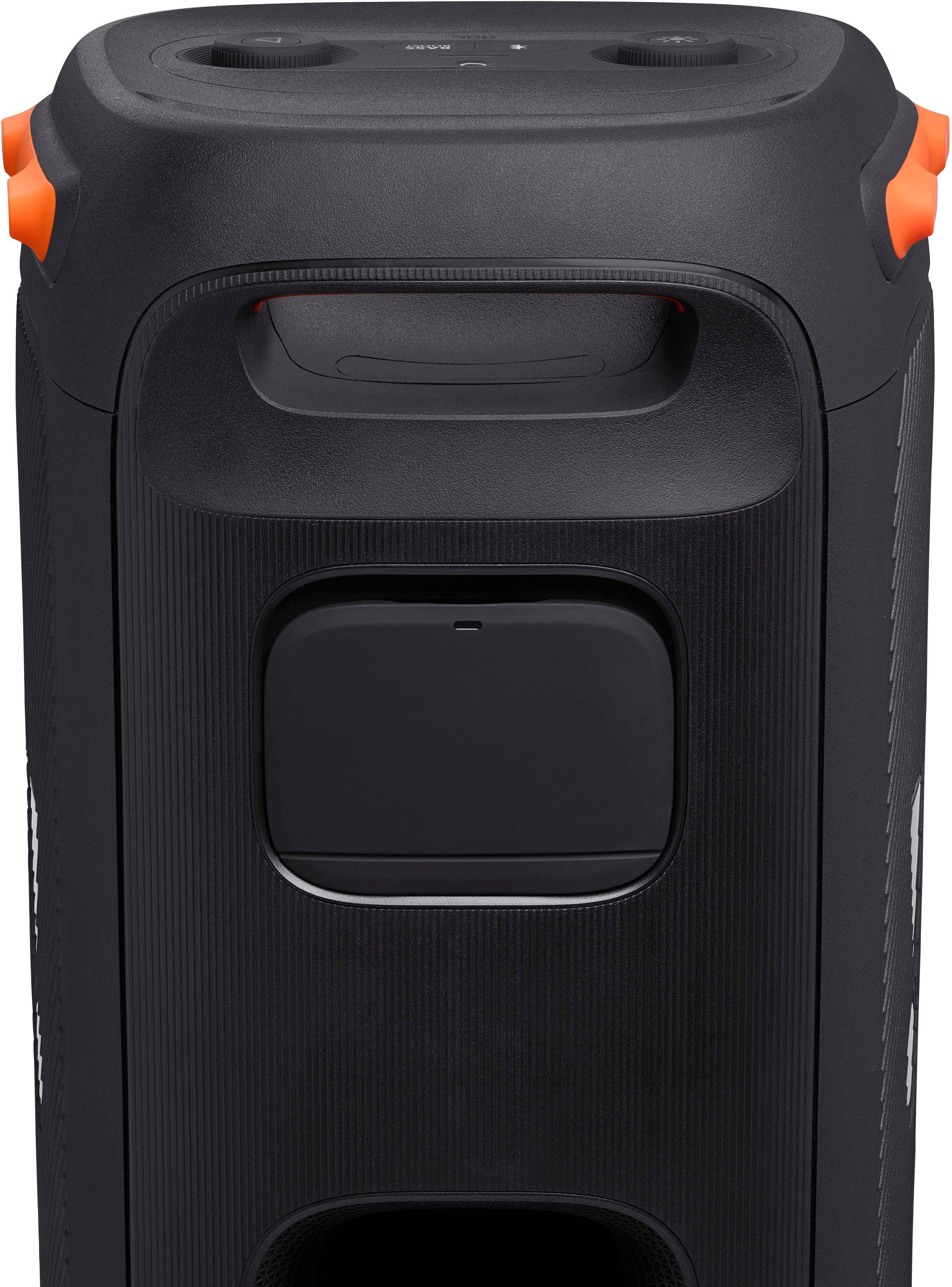 JBL Partybox 110 Portable-Lautsprecher (160 W)