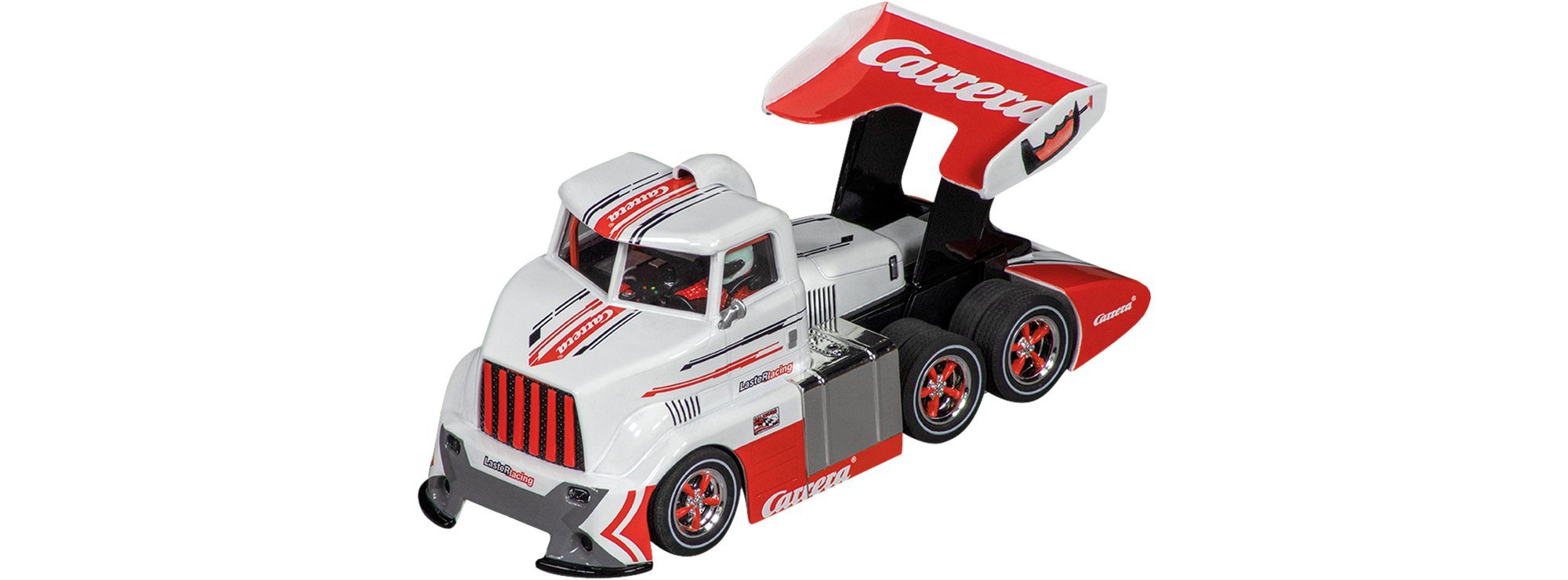 Rennbahn-Auto Carrera 20031092 DIGITAL 1:32 Auto Racetruck Conventional "Carrera Rac