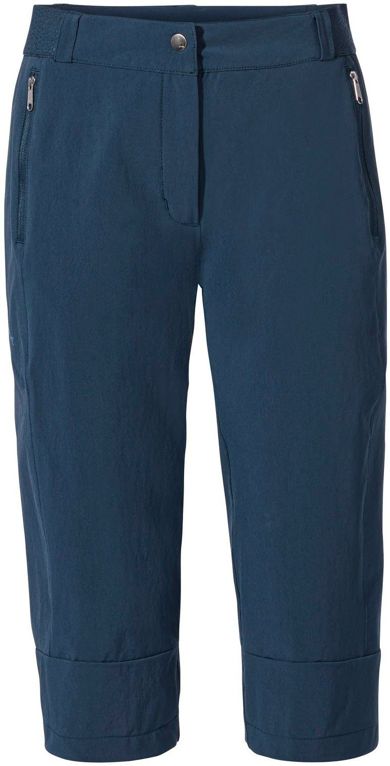 Caprihose FARLEY STRETCH CAPRI III