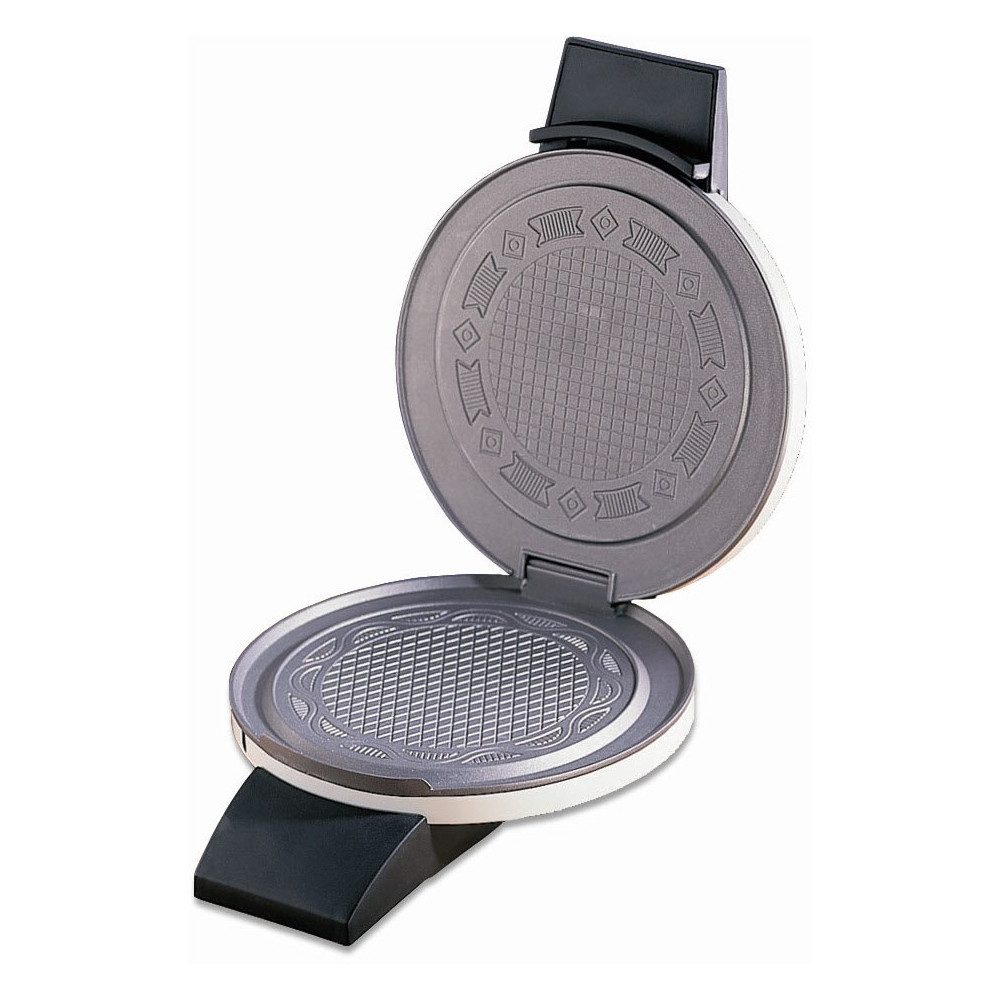 Cloer Küchenmaschine, 800 W, Hauchdünne knusprige Hörnchen