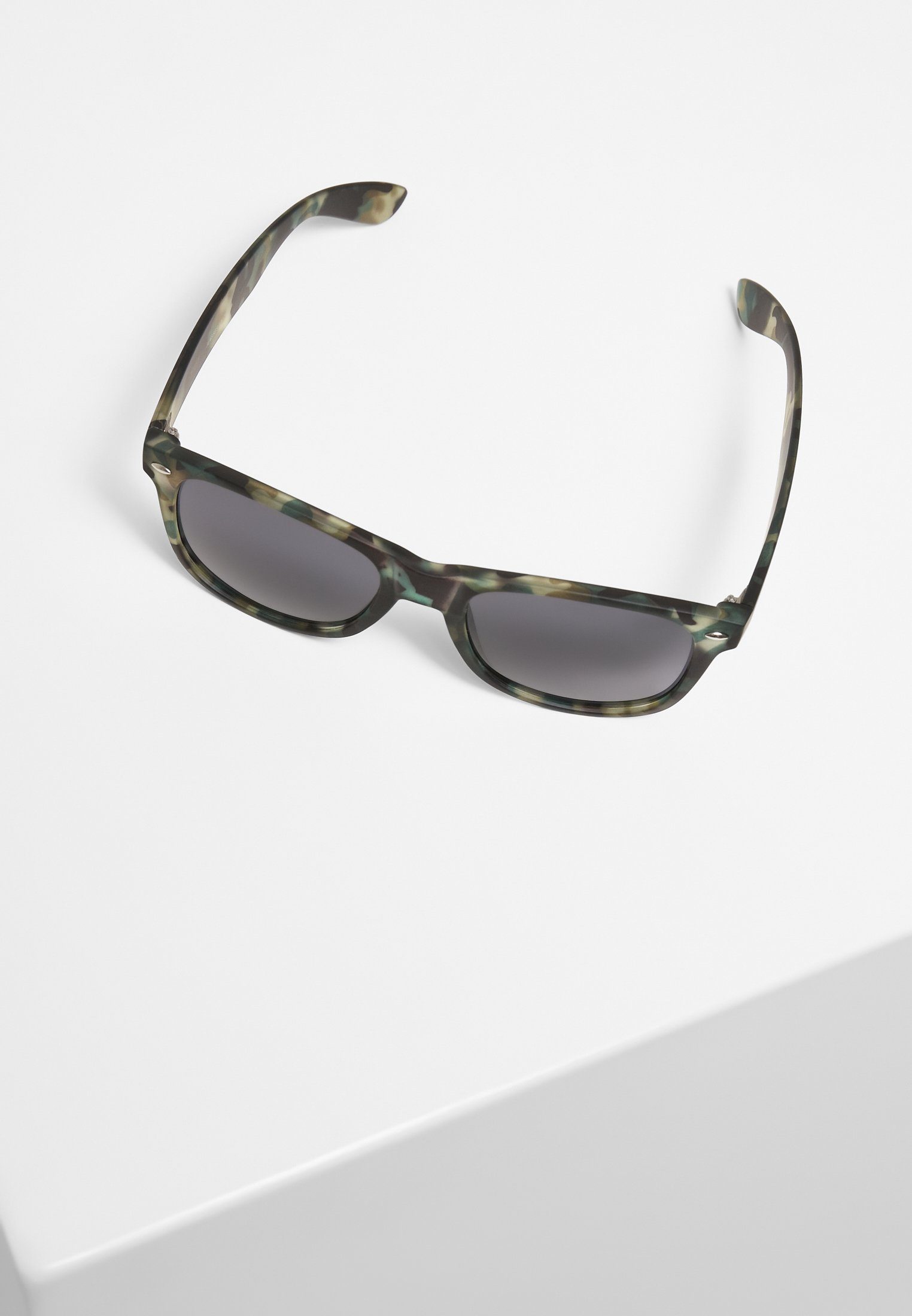 URBAN CLASSICS Sonnenbrille Accessoires camouflage Likoma UC Sunglasses