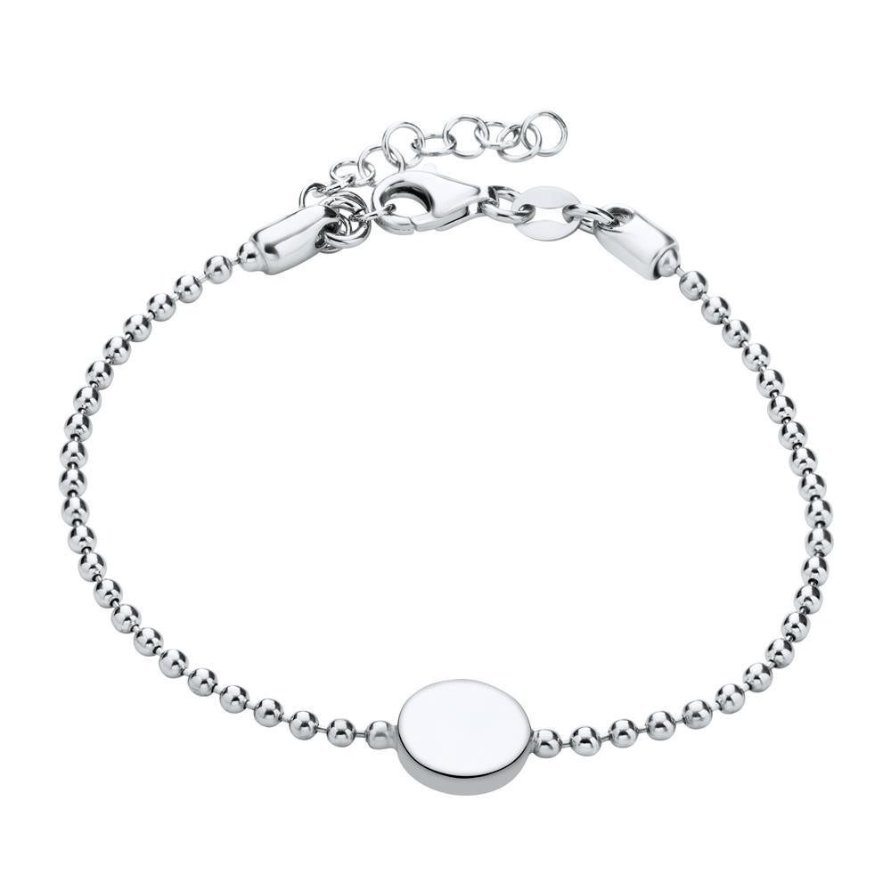 Silberarmband Armband aus Sterlingsilber von Unique