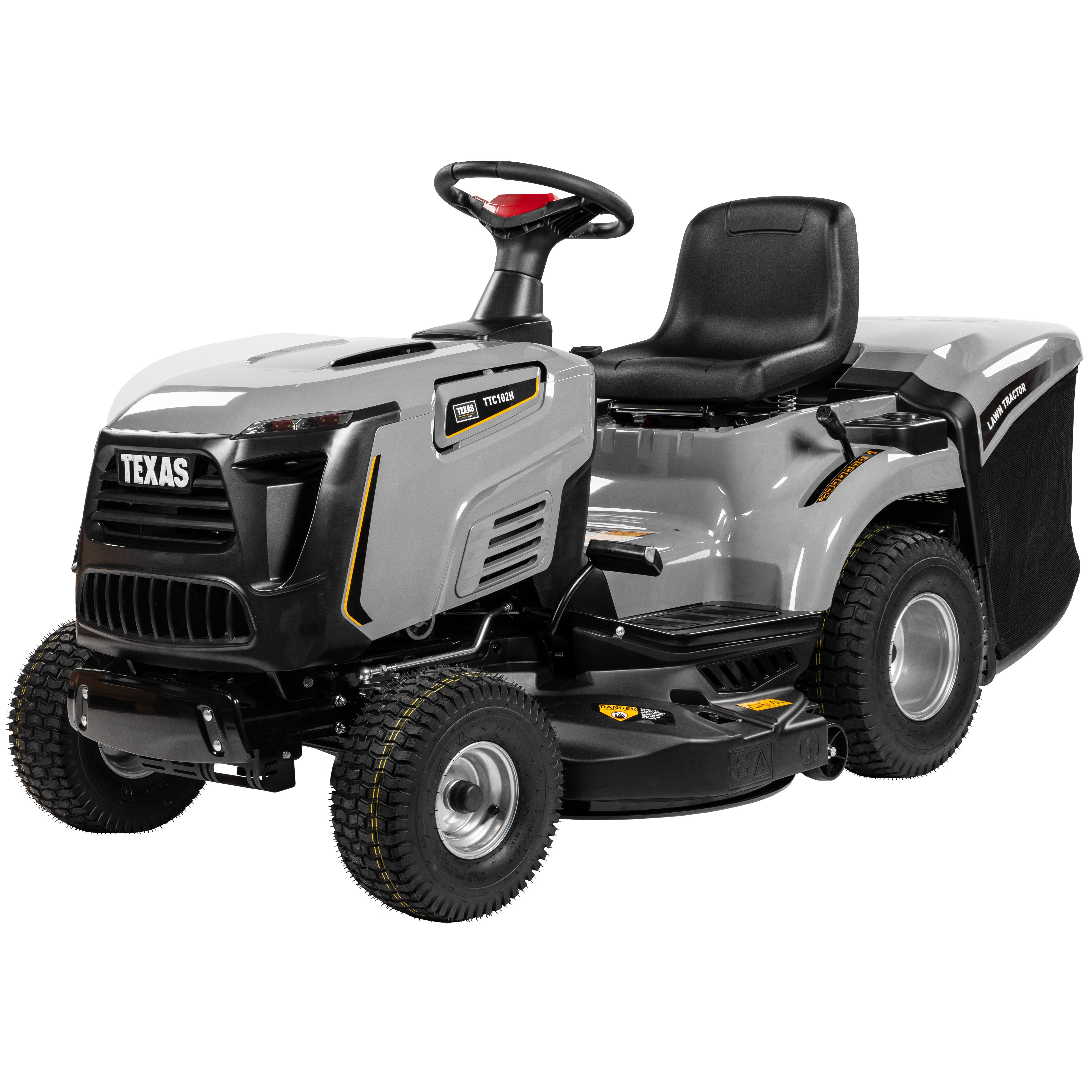 Texas Rasentraktor Premiums TTC102H, 102 cm günstig online kaufen